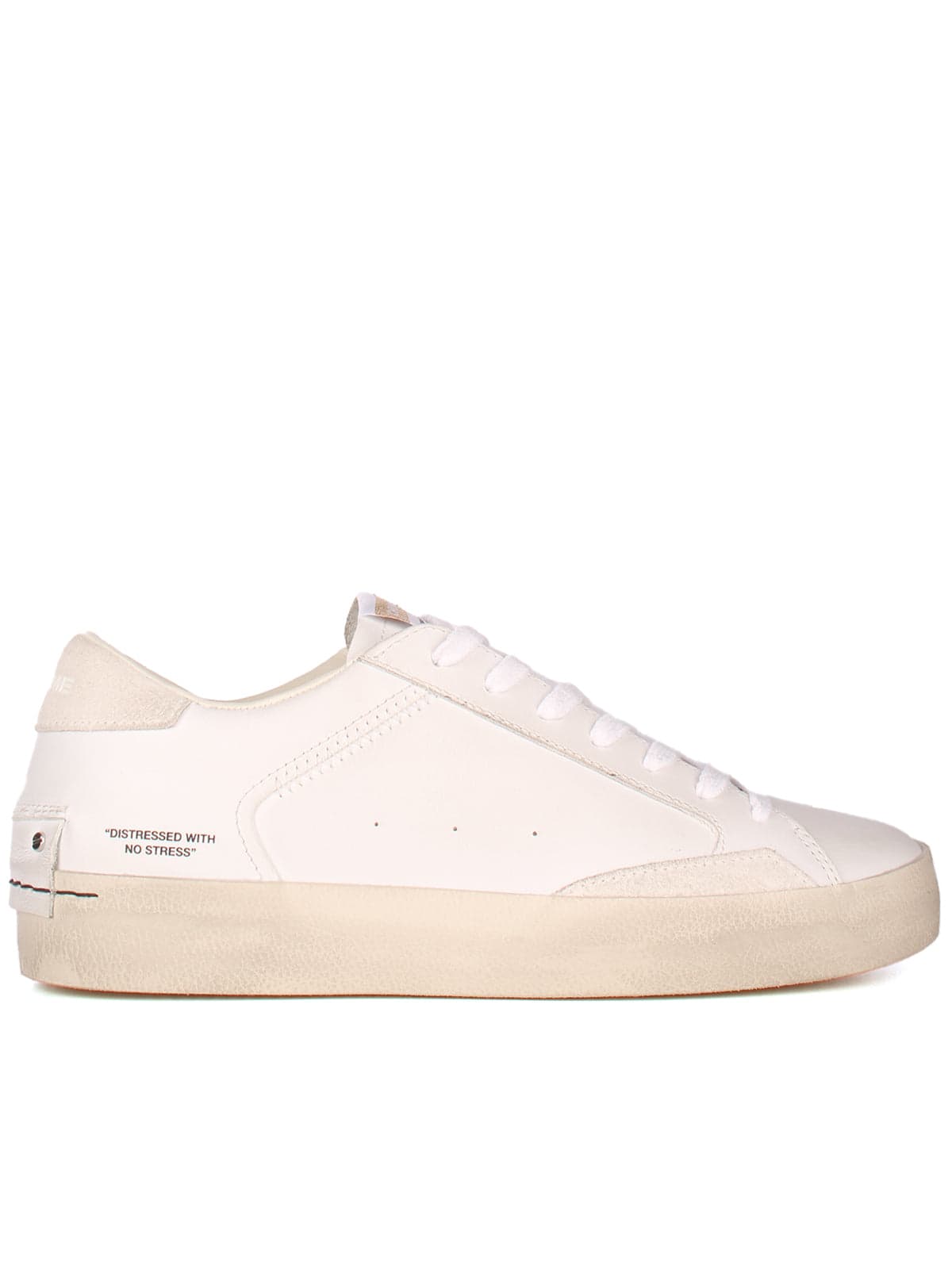 Crime London Men's sneakers