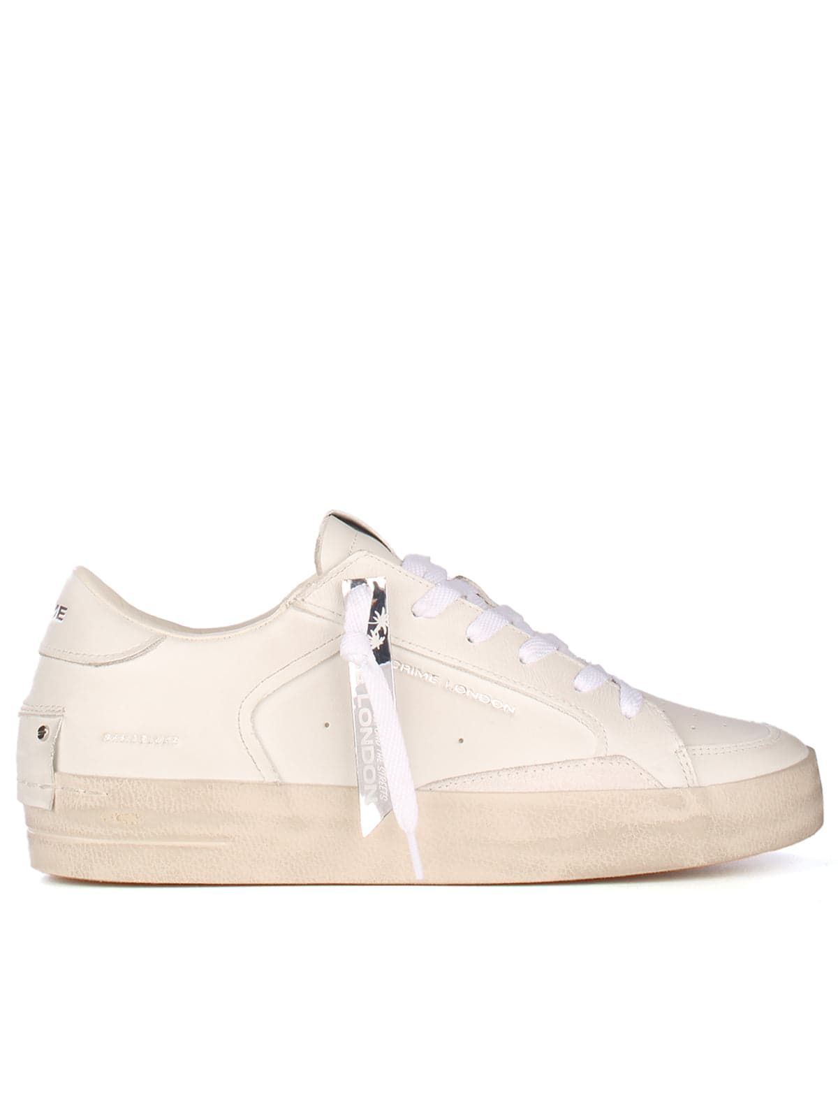 Crime London Men's sneakers