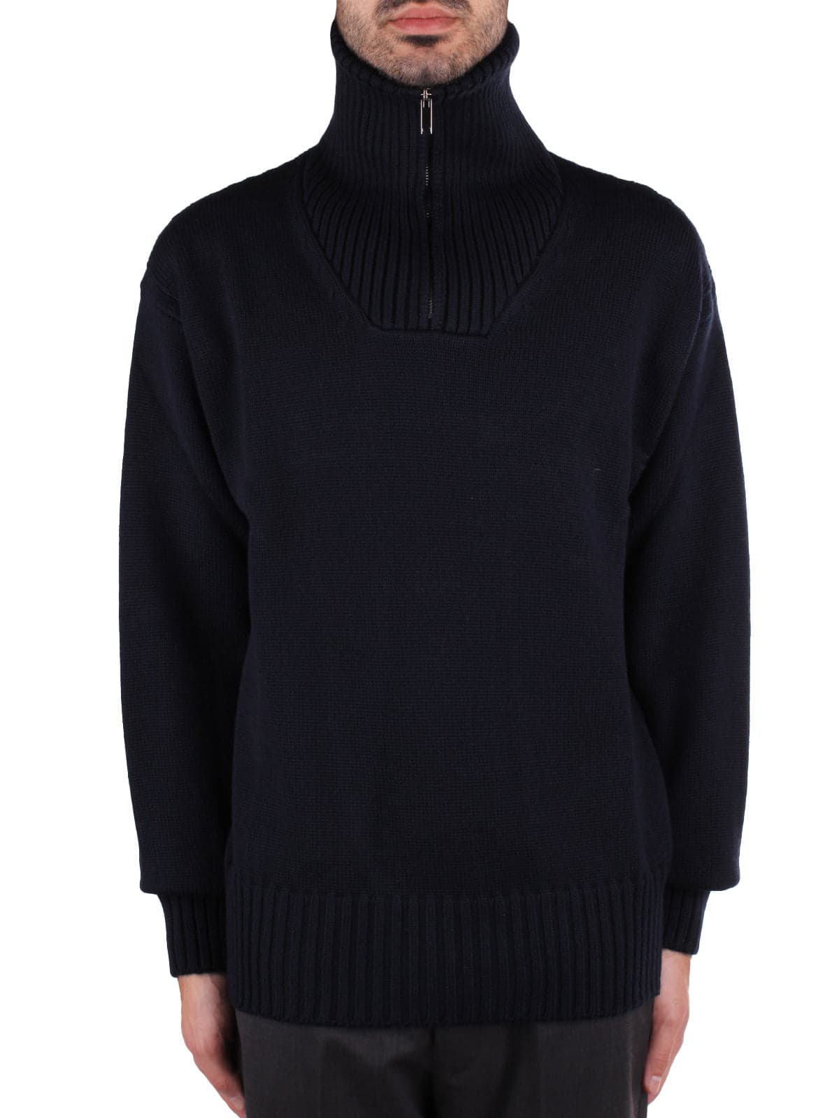 Daniele Fiesoli Men's knitwear