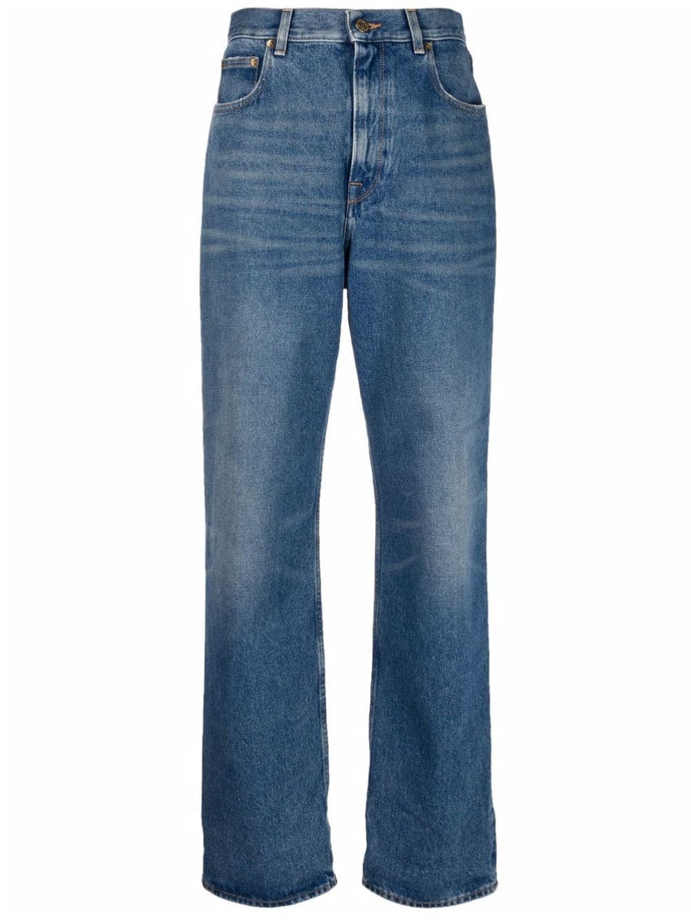 Golden Goose Jeans Woman