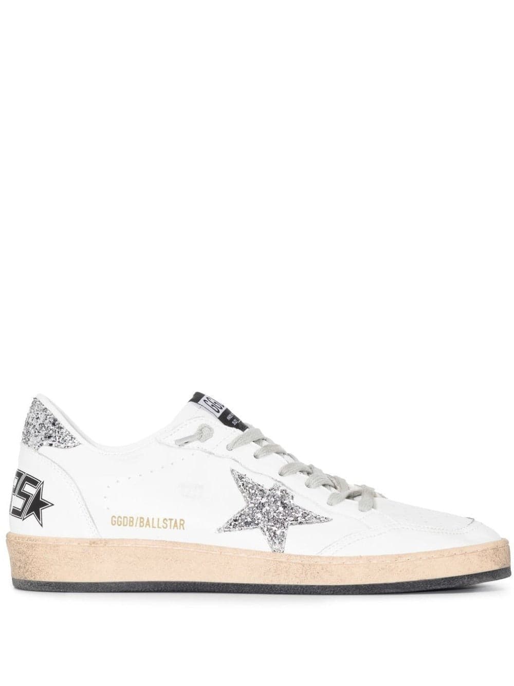 Sneakers Ball Star