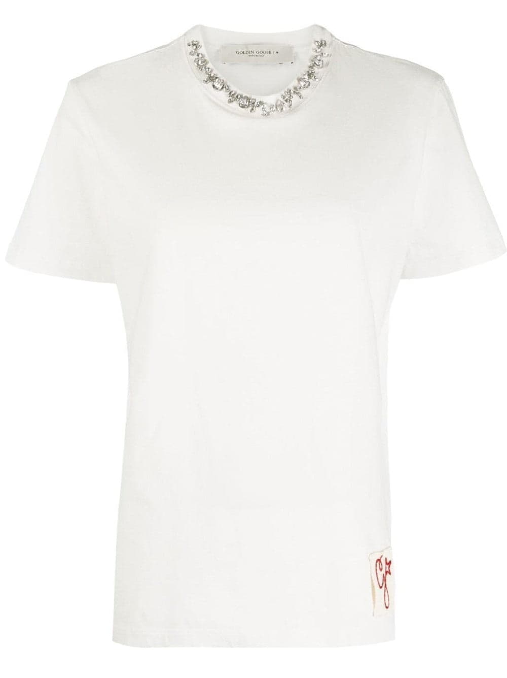 t.shirt golden