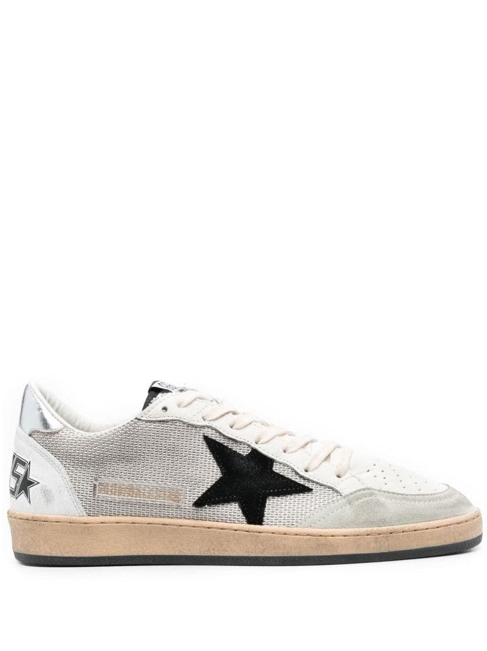 BALL STAR sneakers