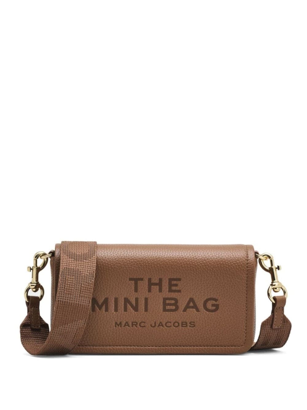 The Leather Mini Bag