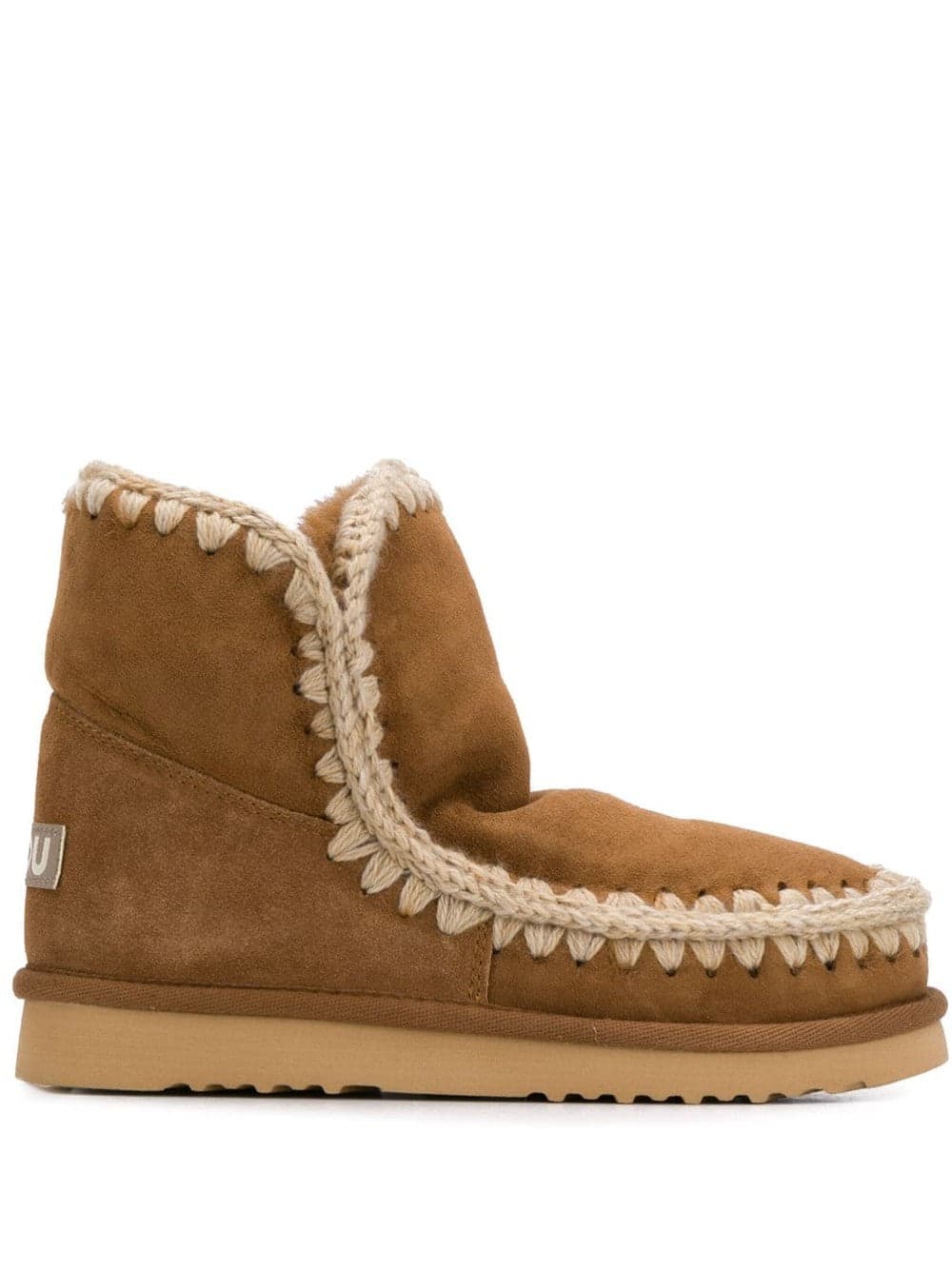 Eskimo 18