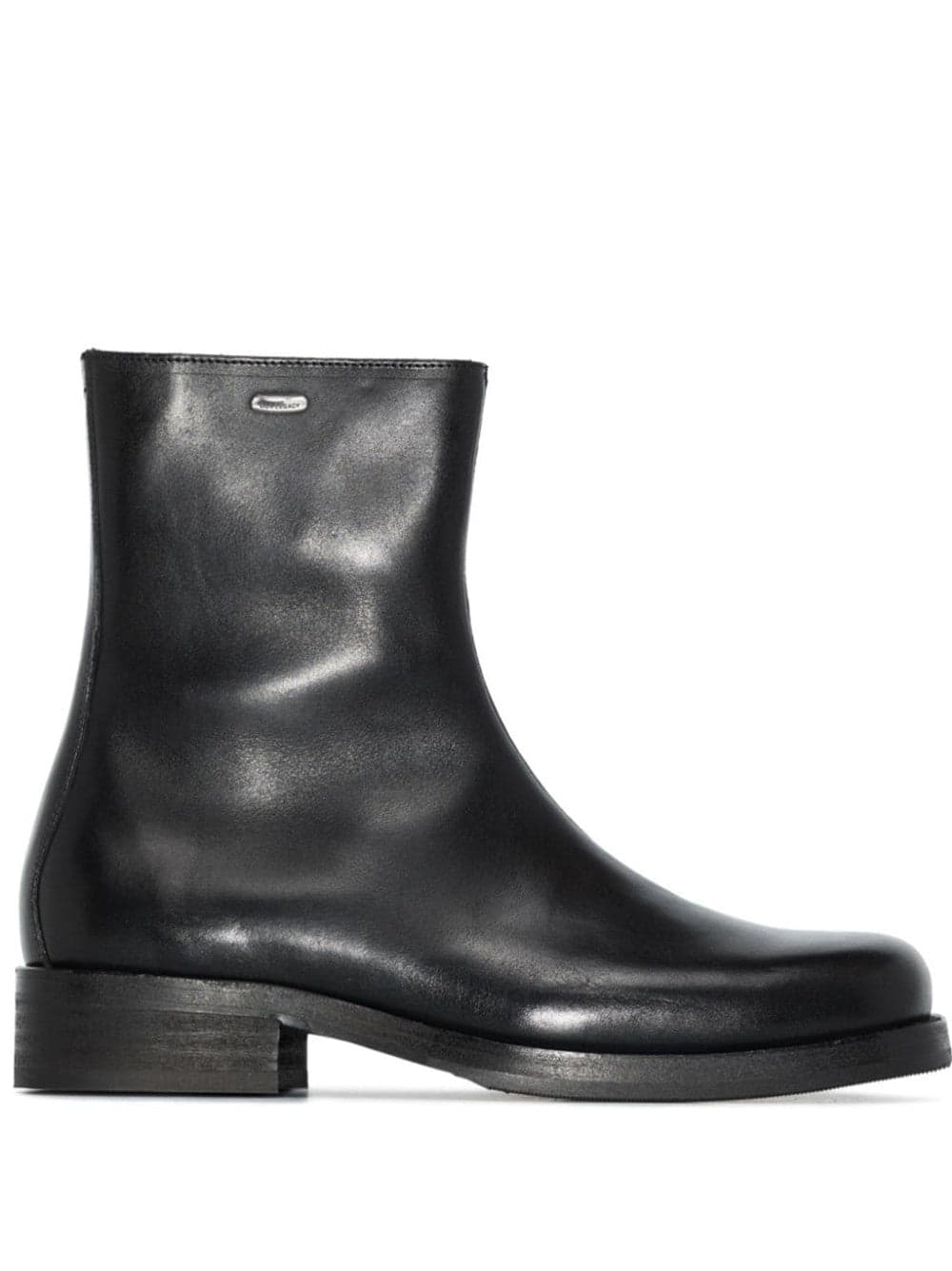Boots Truck