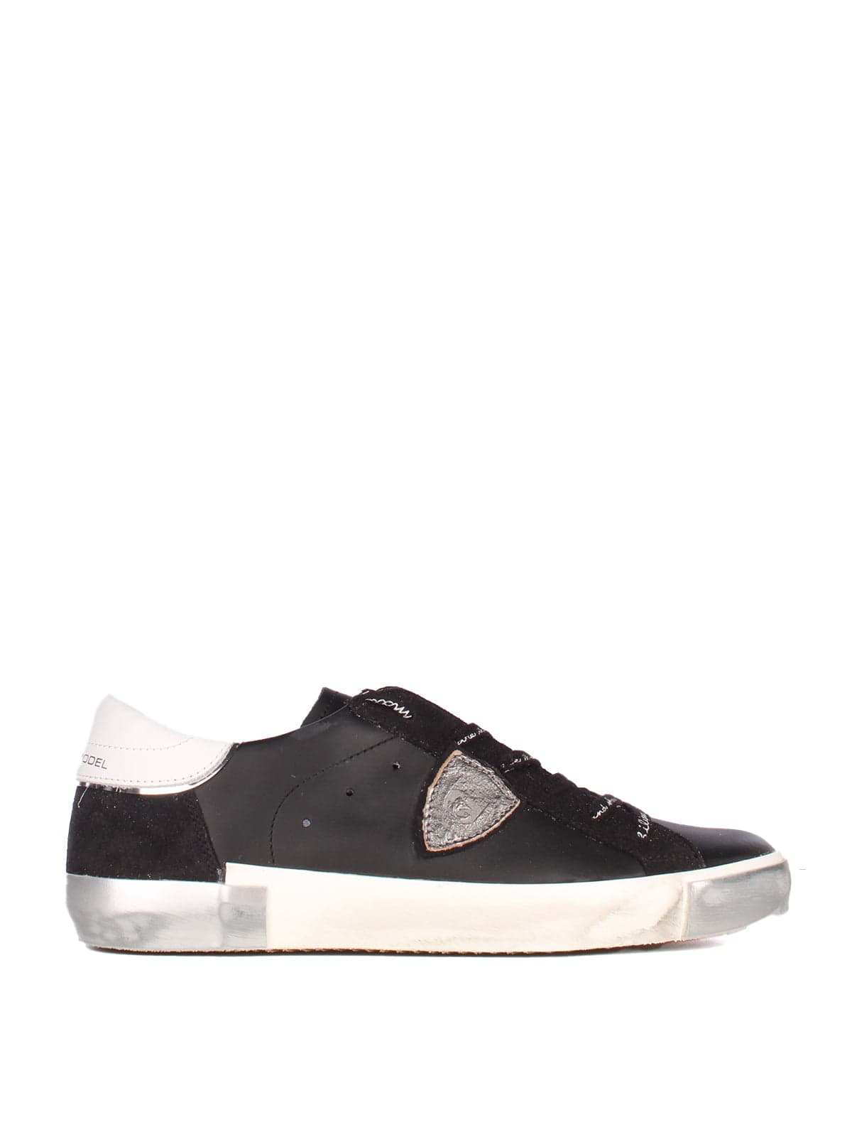Philippe Model Paris Women's sneakers