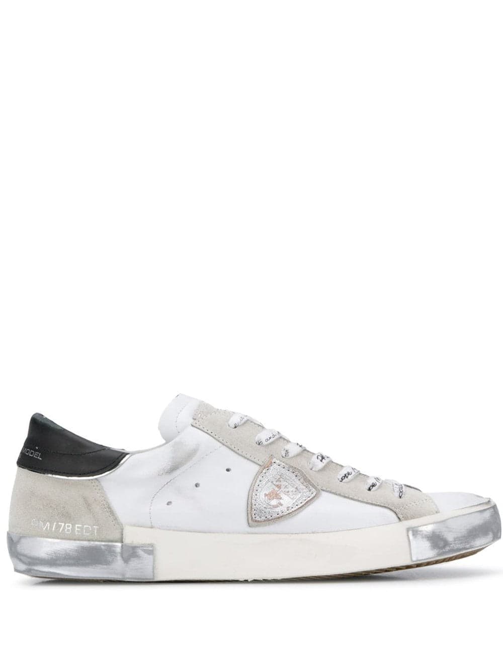 Philippe Model Paris Men's sneakers