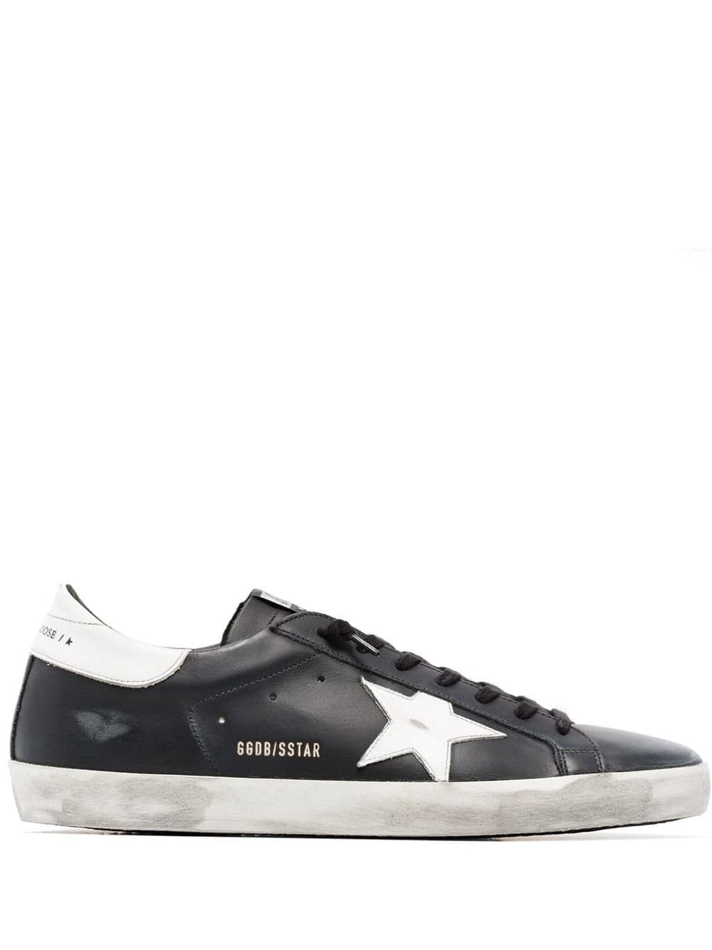 Superstar sneakers