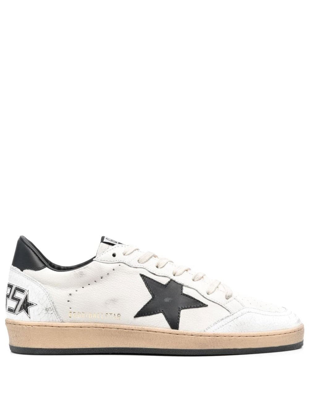 Sneakers Ballstar