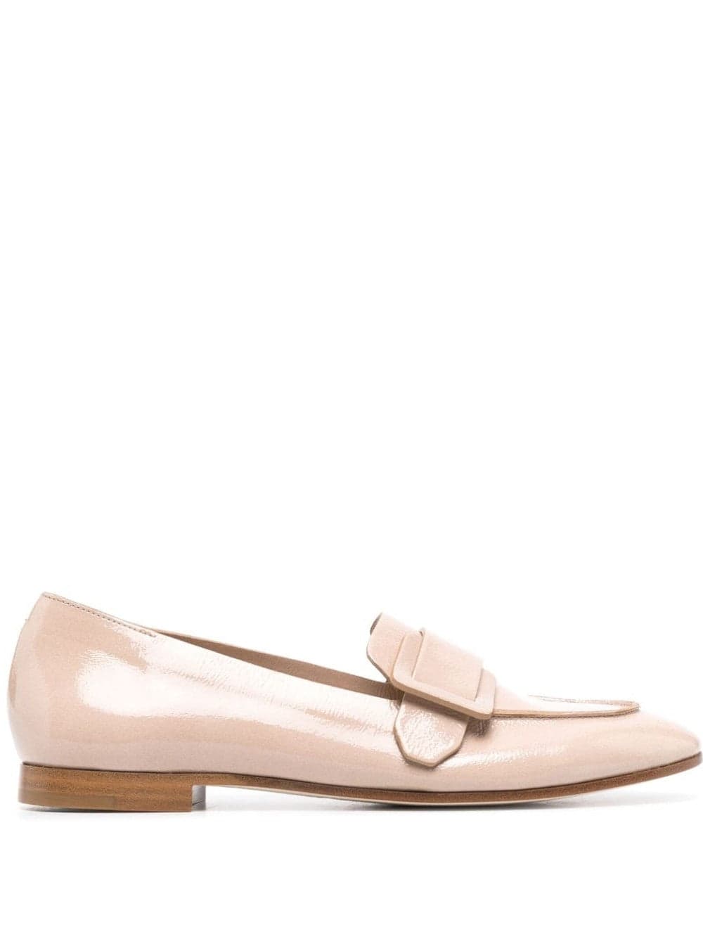 Del Carlo Women's Moccasins