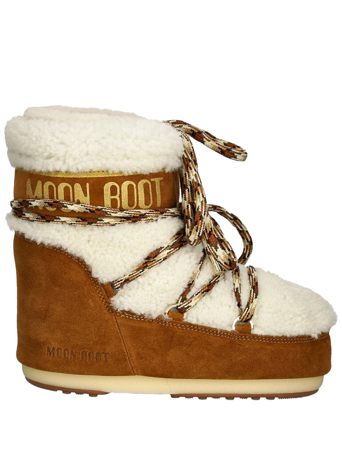 Moon Boot UNISEX STIVALS