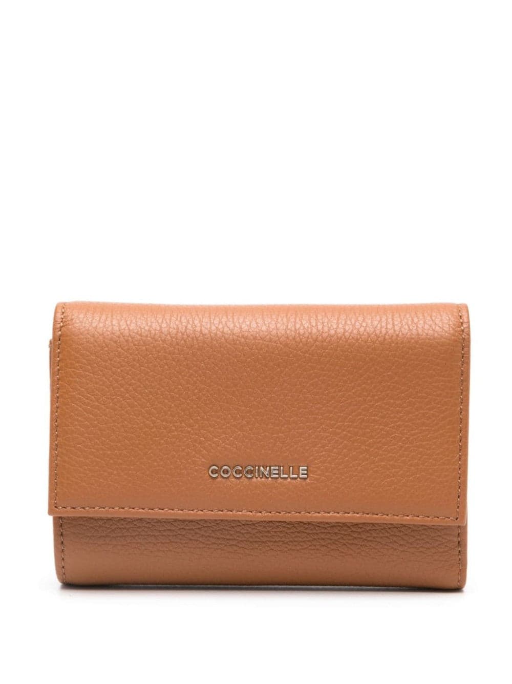 portfolio Coccinelle in hair