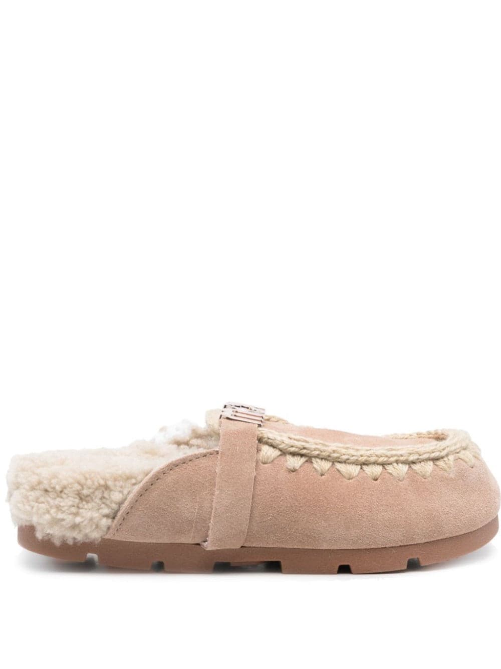 Mou Women's slippers