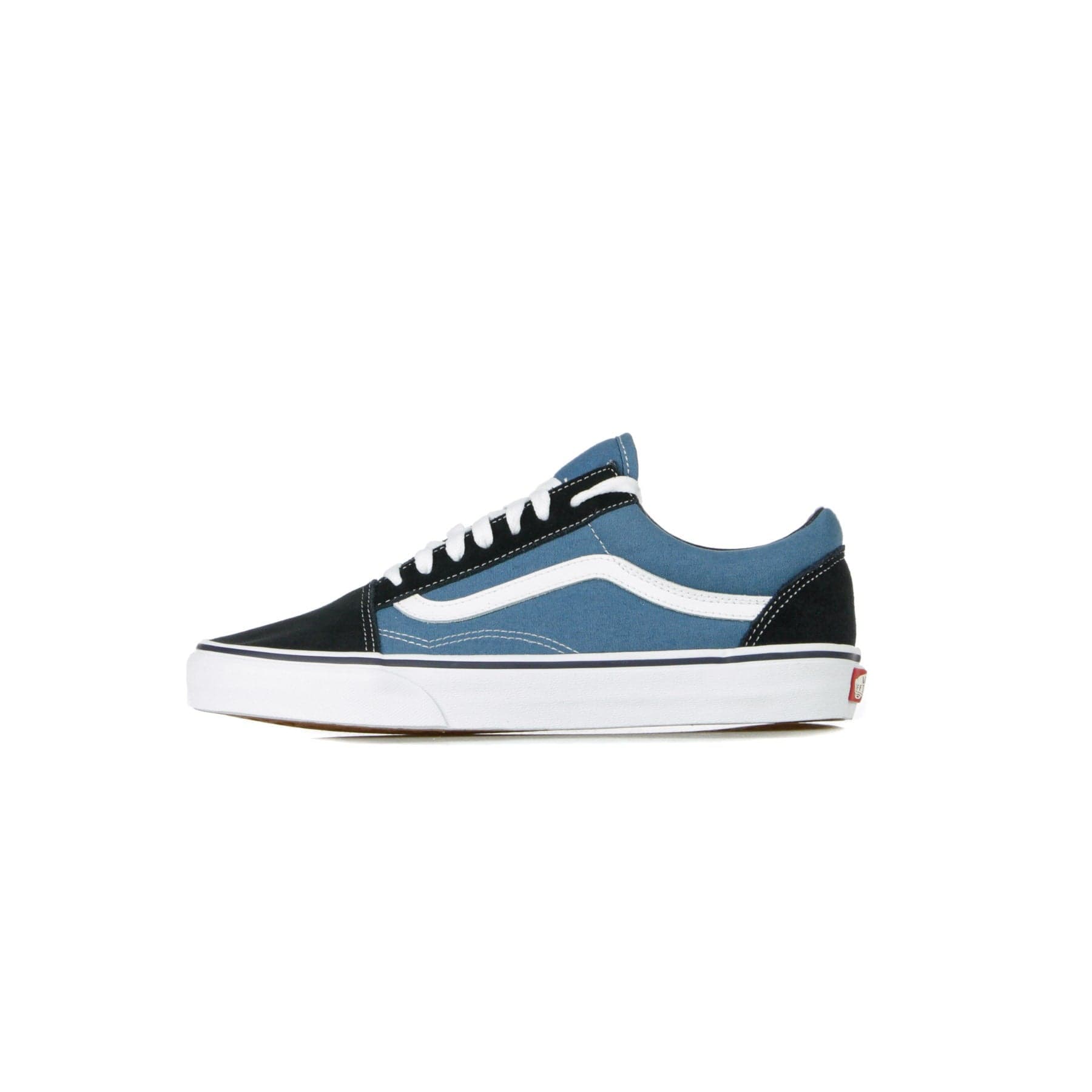 Old Skool Navy Men's Low Shoe