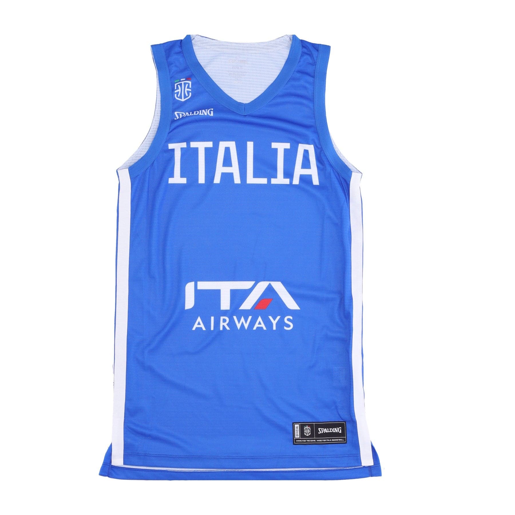 Official Men's Basketball Jersey 22