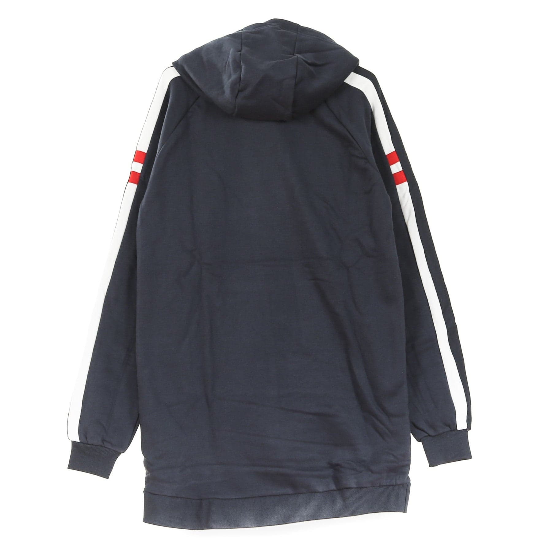 Claviere Women's Hooded Sweatshirt