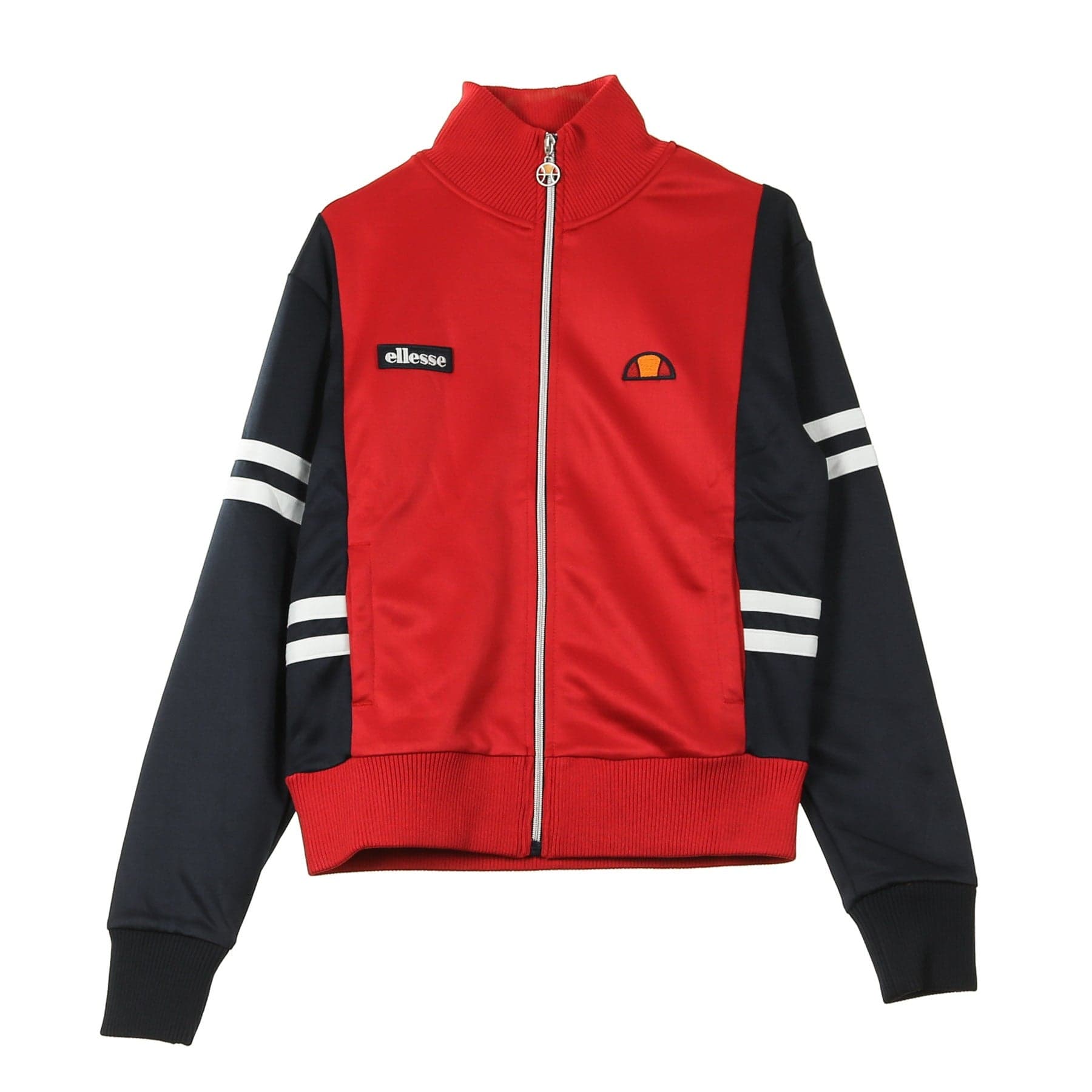 Predazzo Women's Tracksuit Jacket