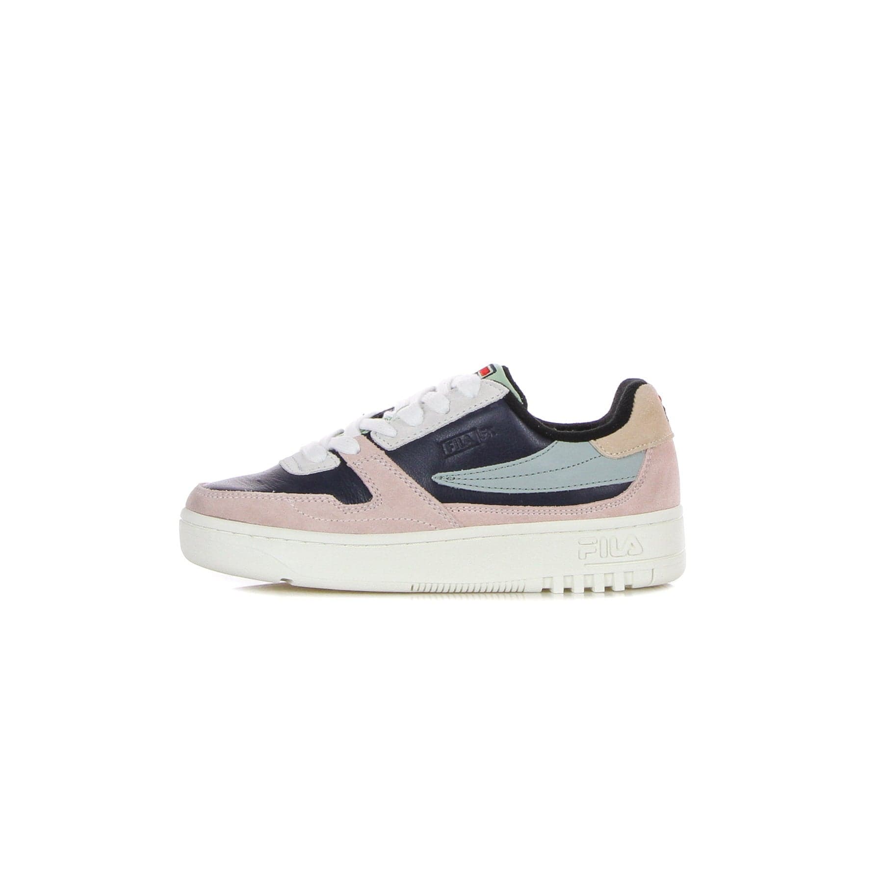 Low Women's Shoe Fxventuno Cb Low Wmn