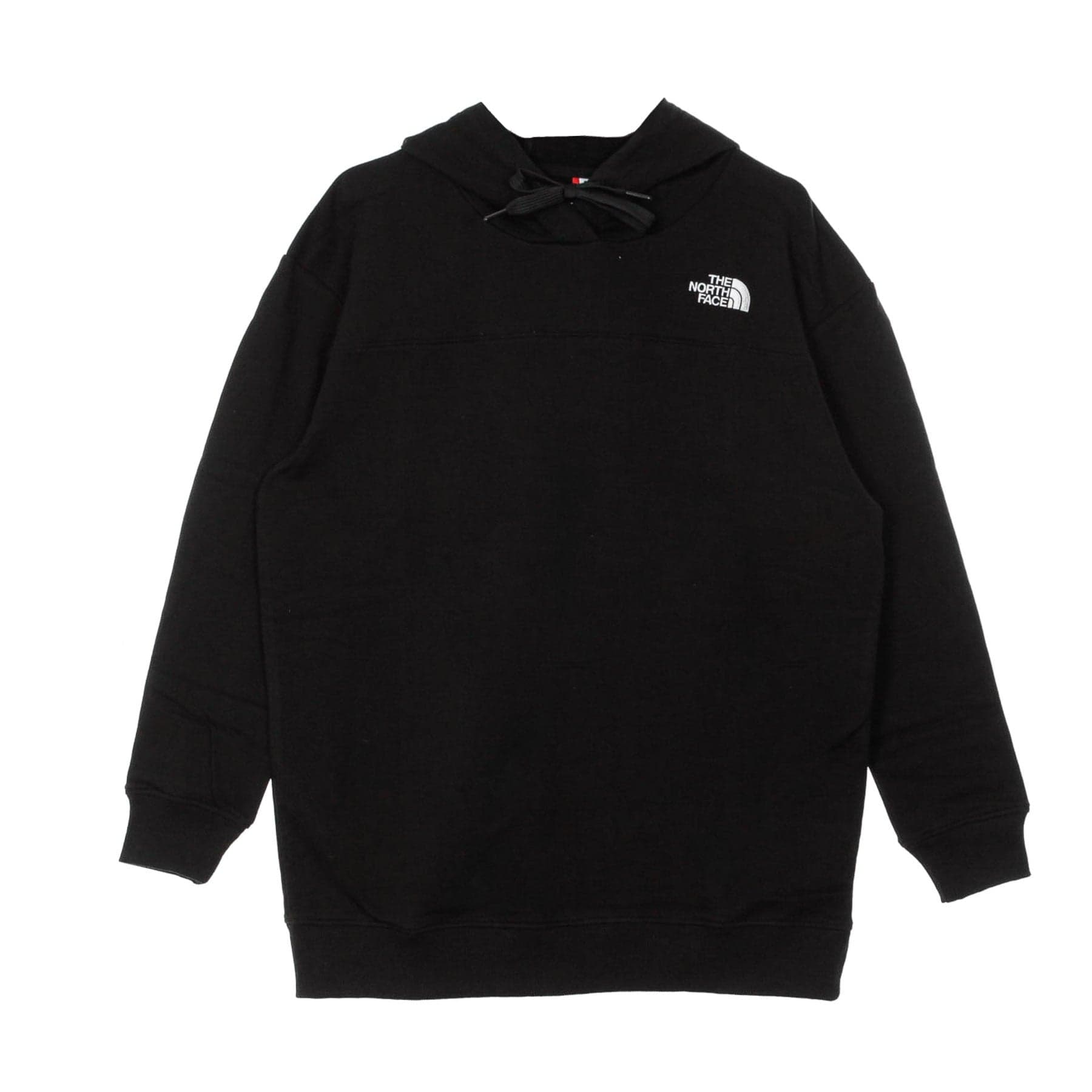 Zumu Hoodie Black Women's Hoodie