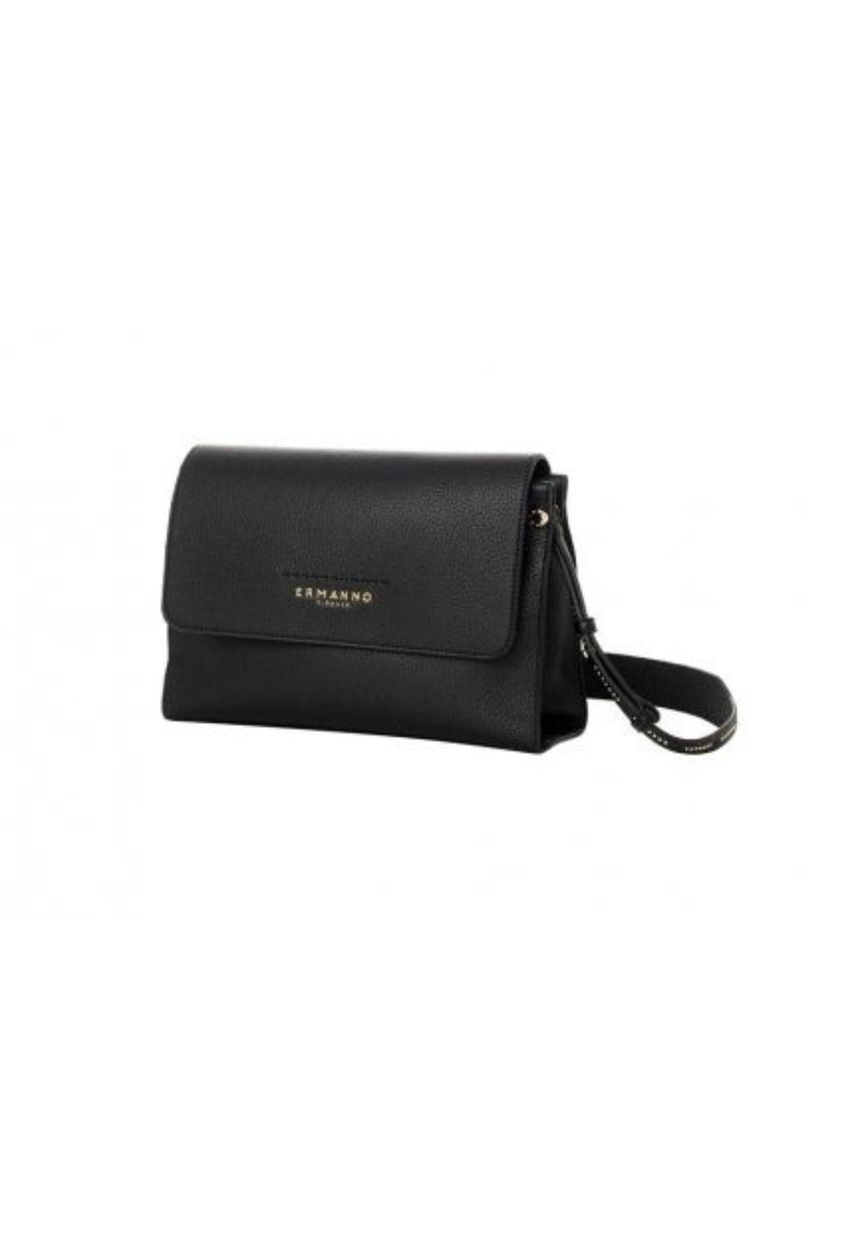 ERMANNO SCERVINO PETRA FLAP BAG