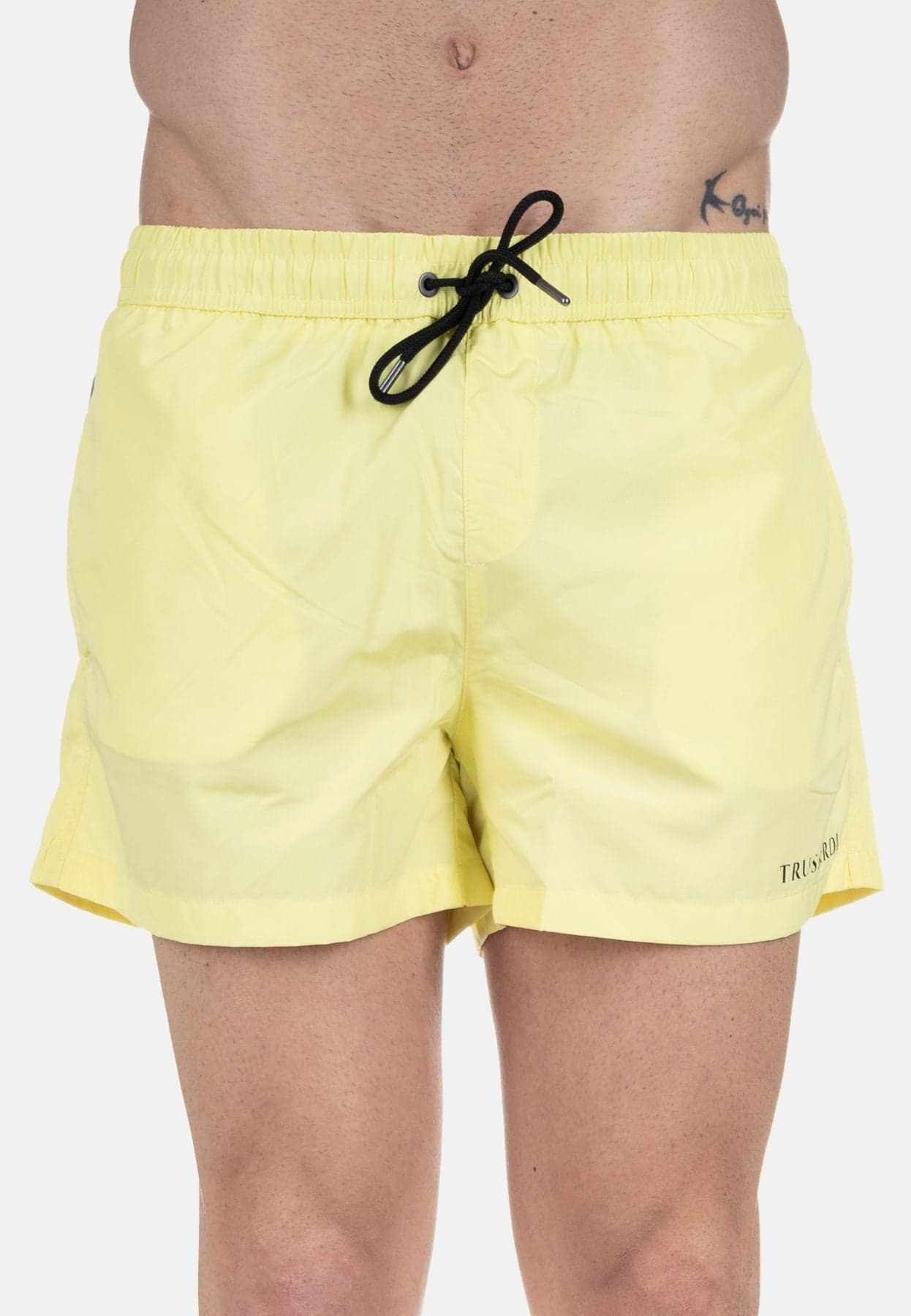 TRUSSARDI VERTICAL LOGO Swimsuit