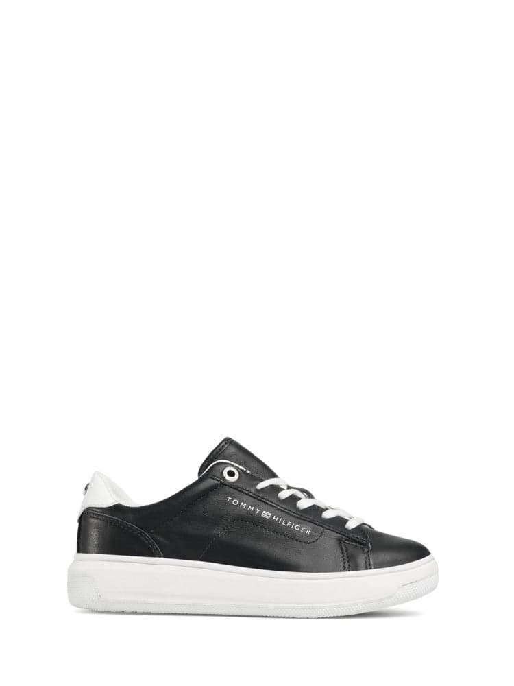 Tommy Hilfiger Shoes Sneakers