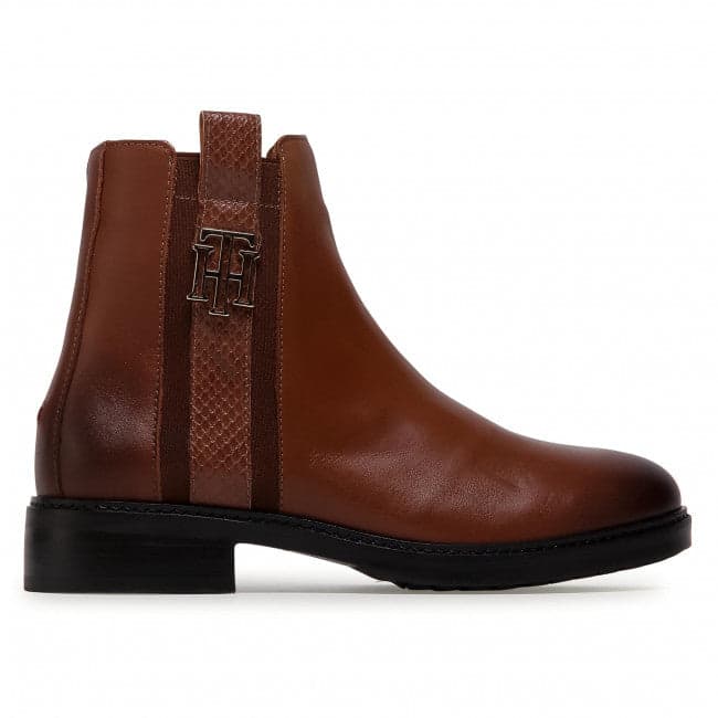Tommy Hilfiger Ankle Boots
