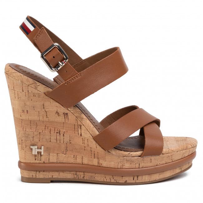 Tommy Hilfiger Shoes SANDALS
