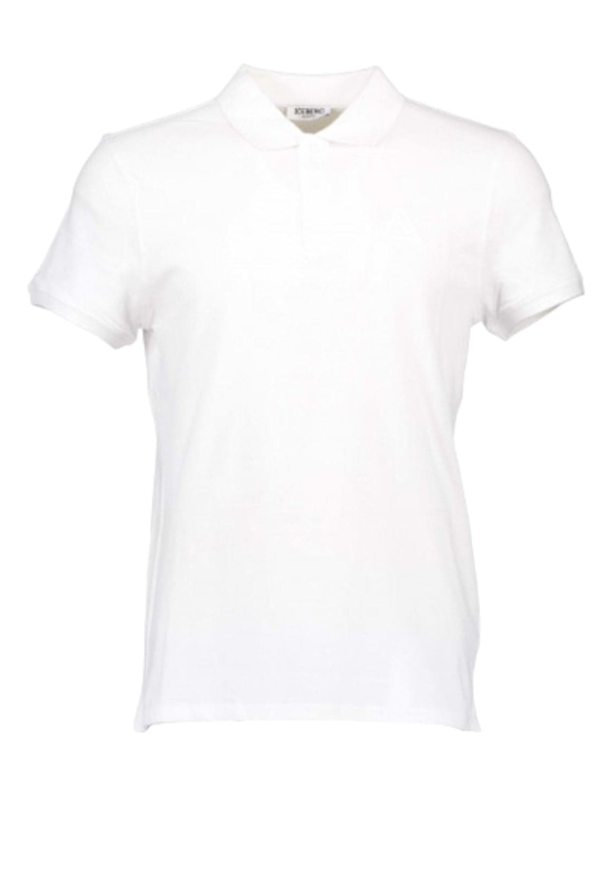 ICEBERG POLO TRIANGLE