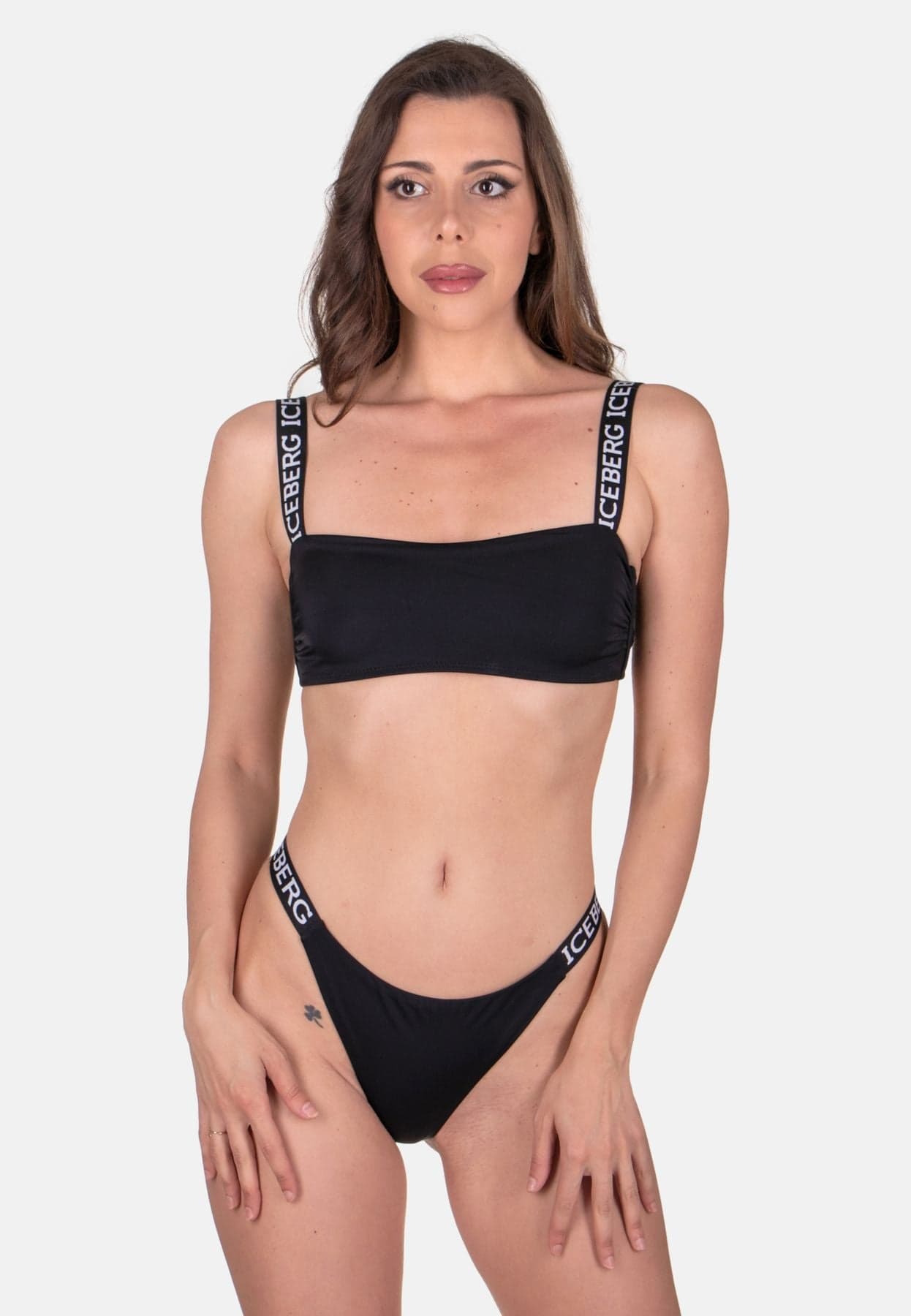 ICEBERG ELEGANT SPORT Swimsuit