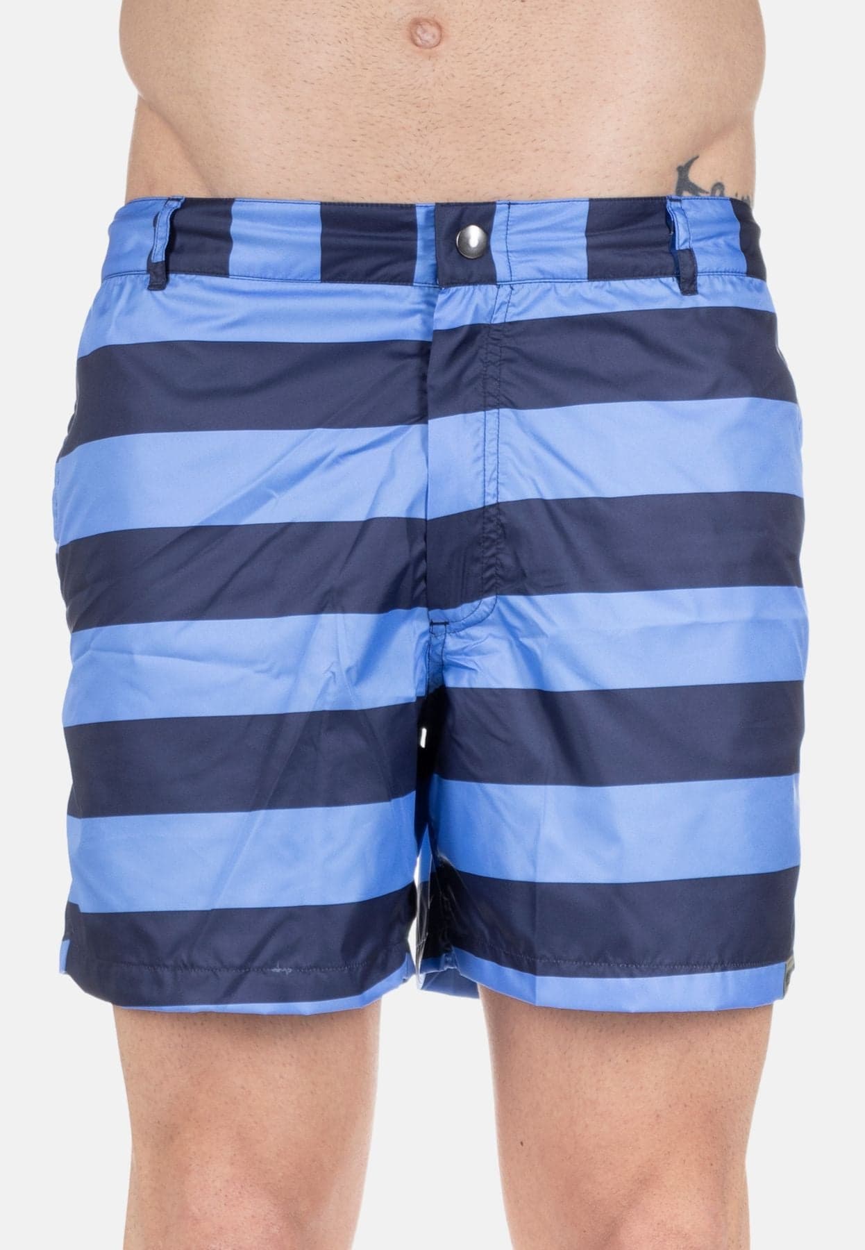 ASPESI ALL OVER LINE 2 Swimsuit
