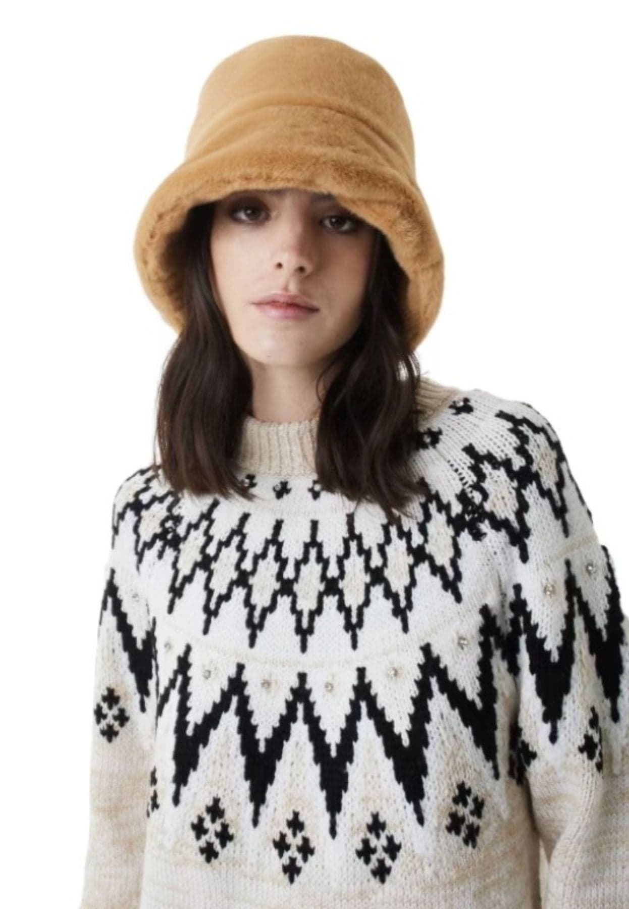 SILVIAN HEACH HAT HAT