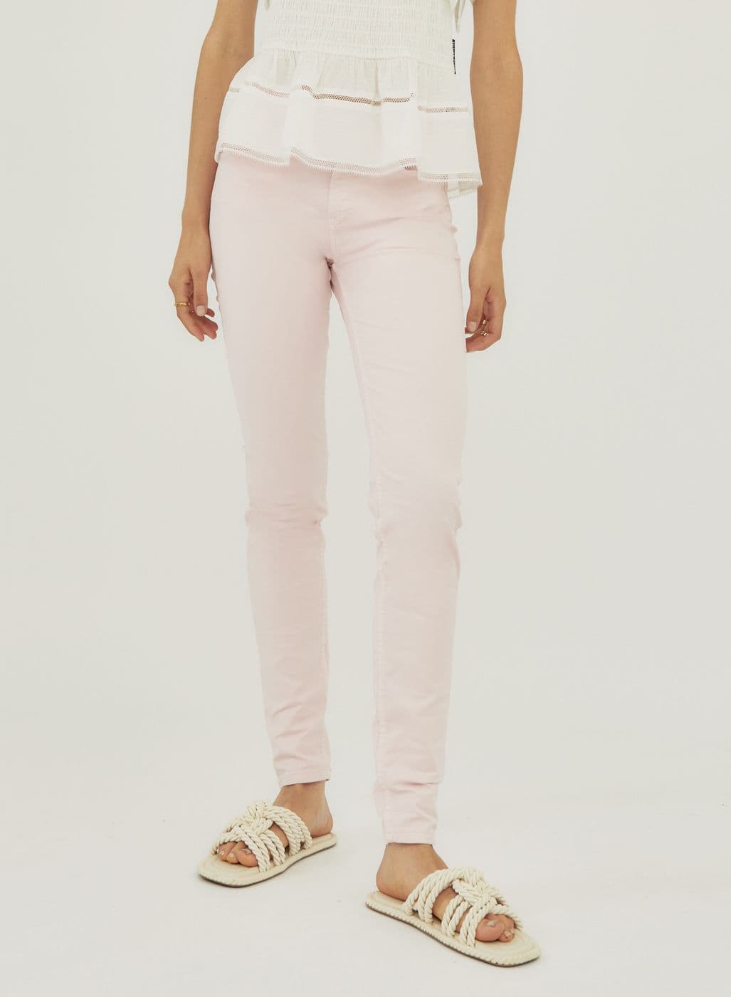 SILVIAN HEACH jeans JEANS