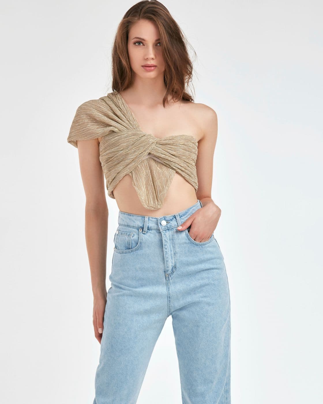 SILVIAN HEACH jeans JEANS