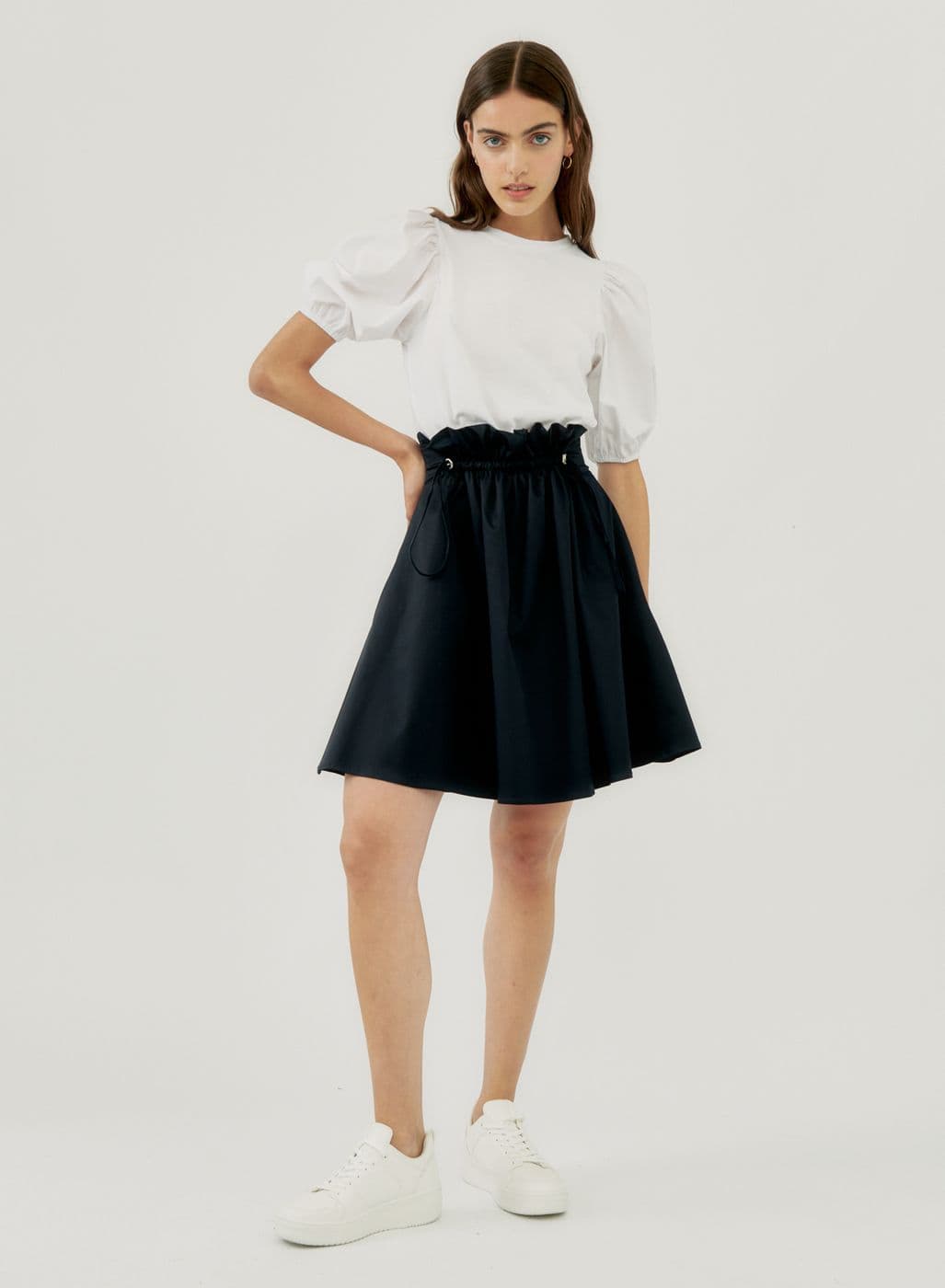 SILVIAN HEACH SKIRT SKIRT