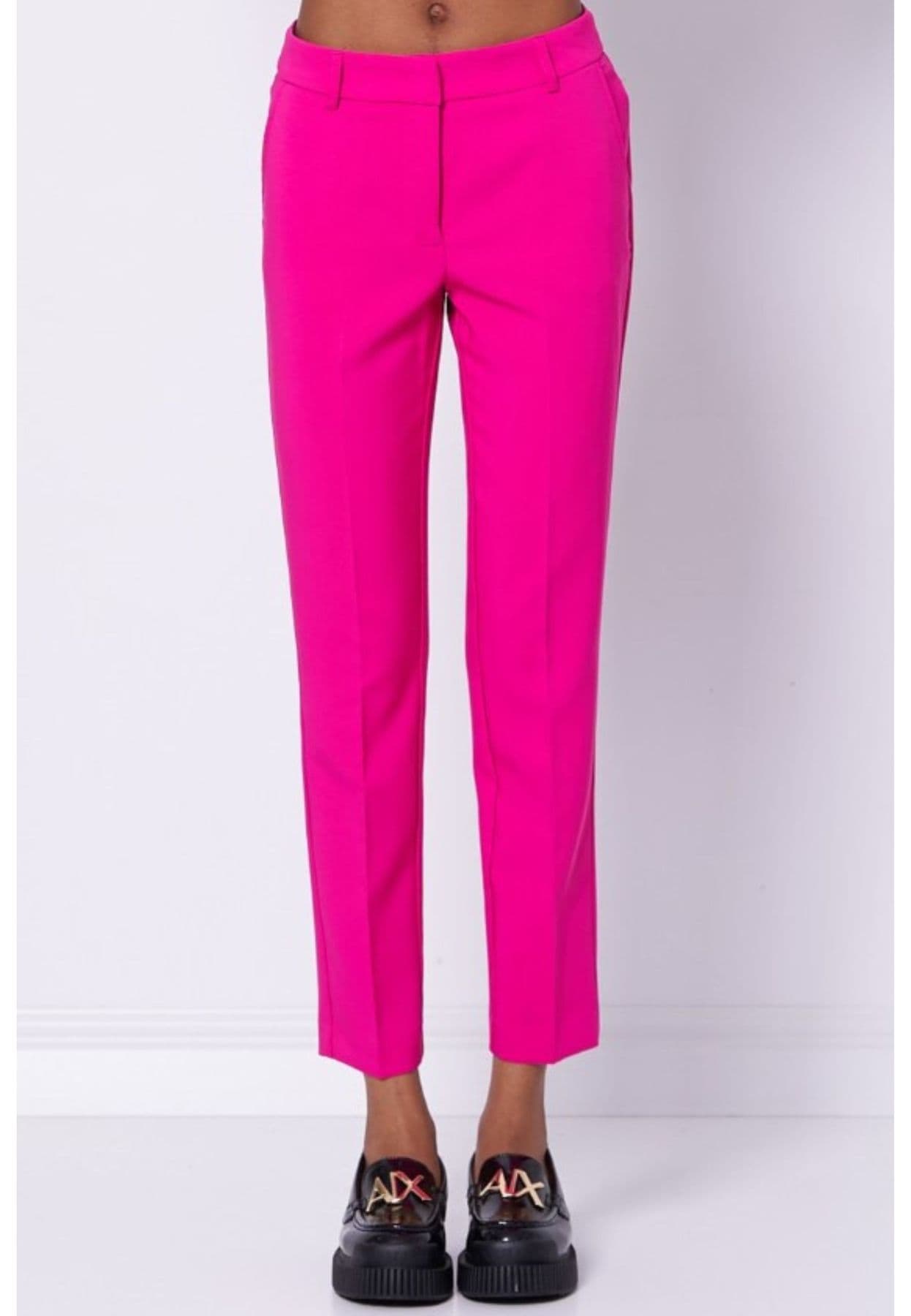 SILVIAN HEACH PANTS PANTS