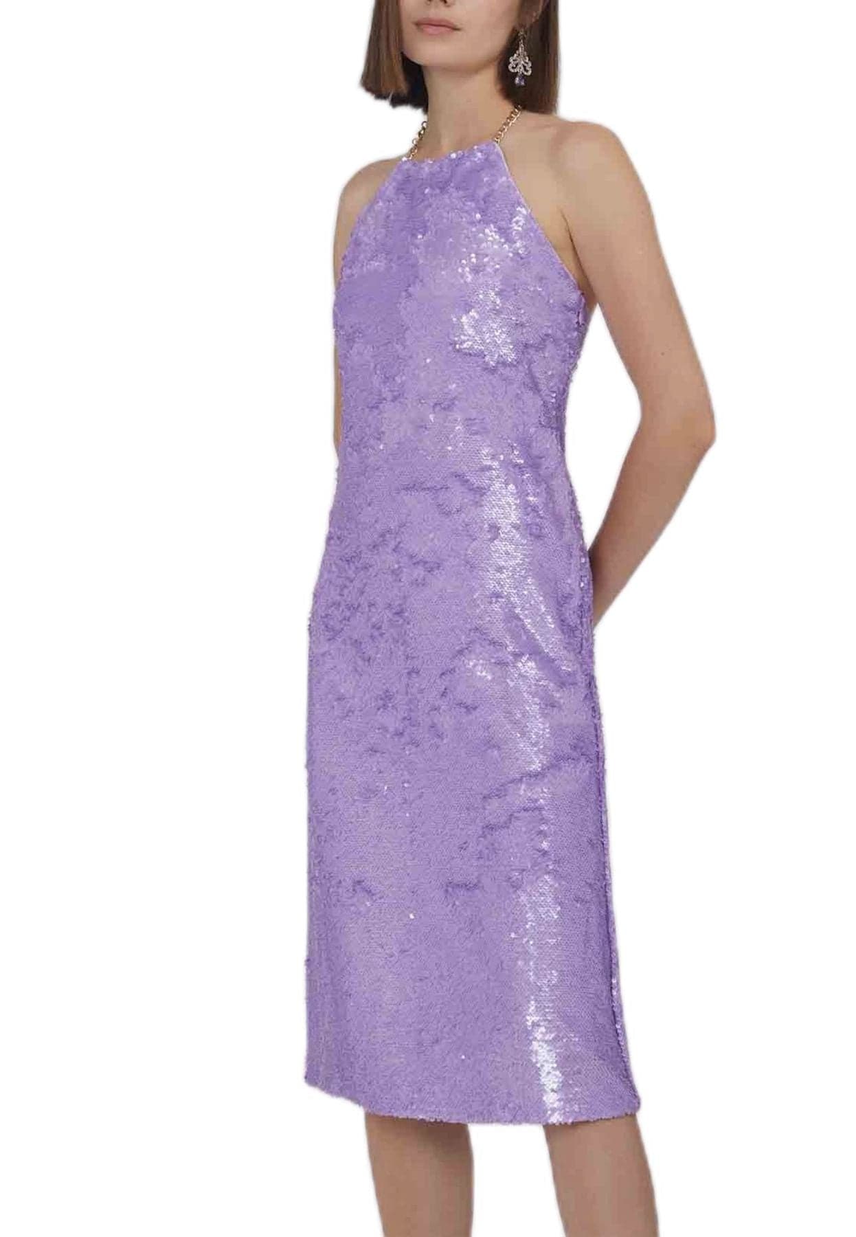 SILVIAN HEACH SEDUK DRESS