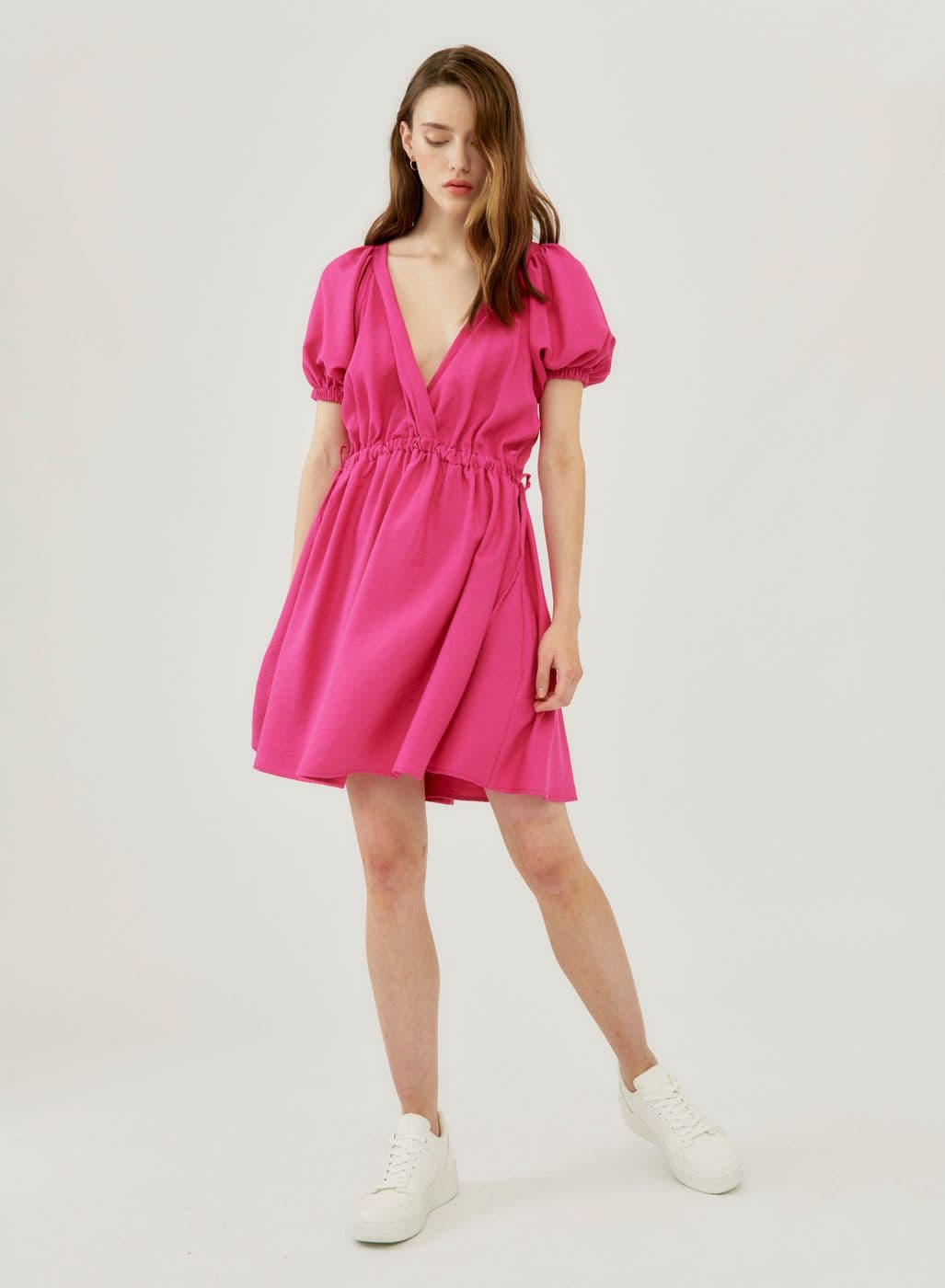 SILVIAN HEACH DRESS DRESS