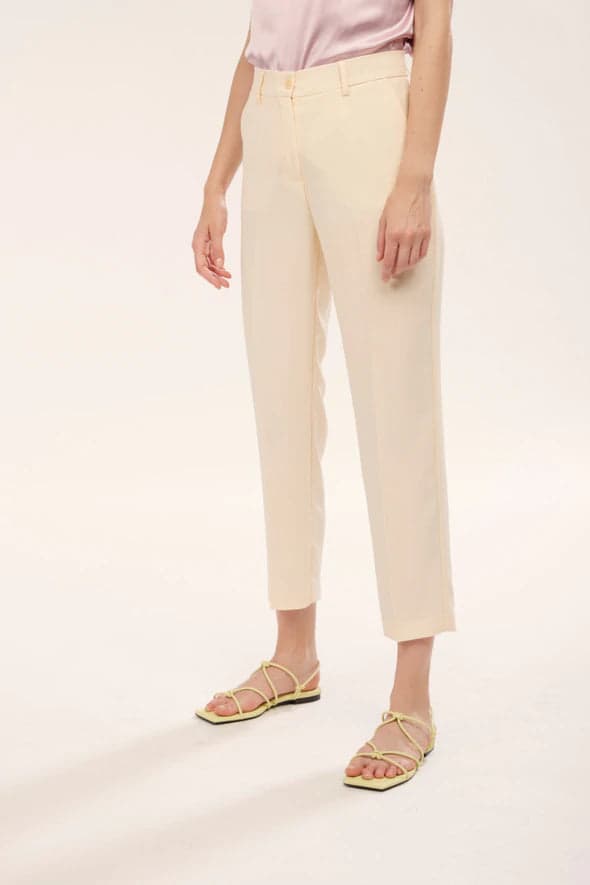 SILVIAN HEACH PANTS TROUSERS