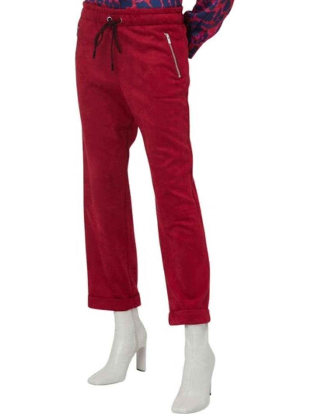 SILVIAN HEACH SUIT PANTS