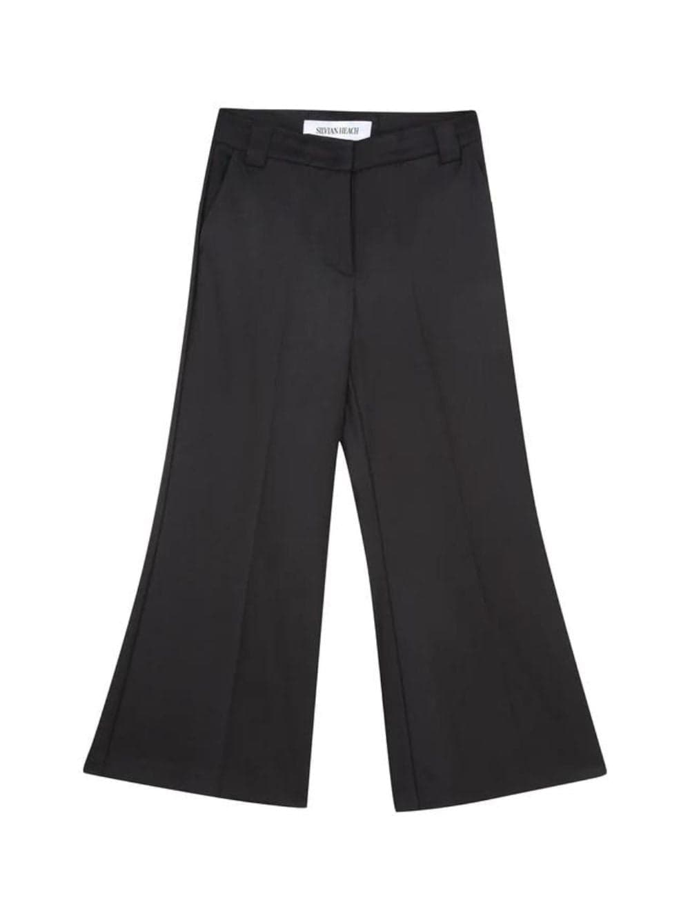 SILVIAN HEACH CROP PANTS