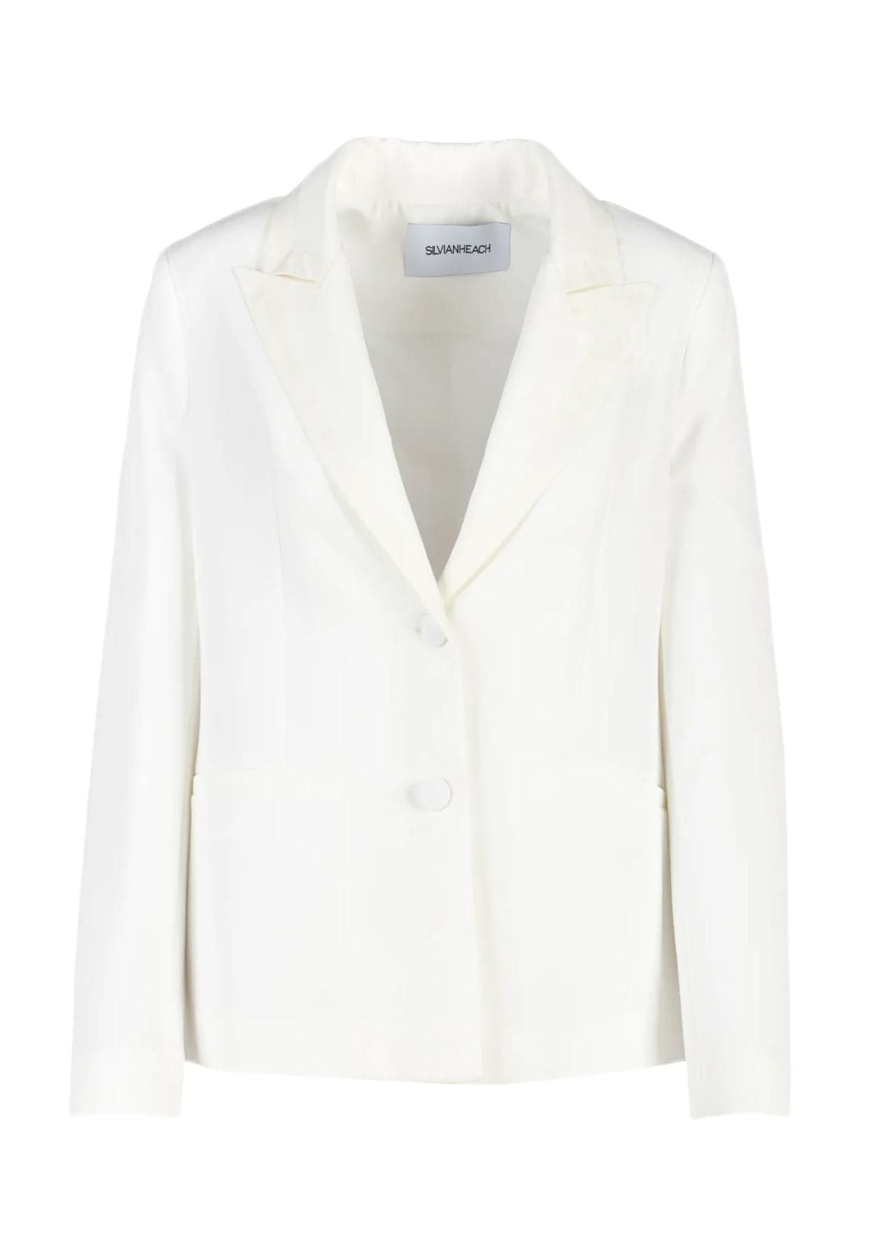 SILVIAN HEACH CANNAM JACKET