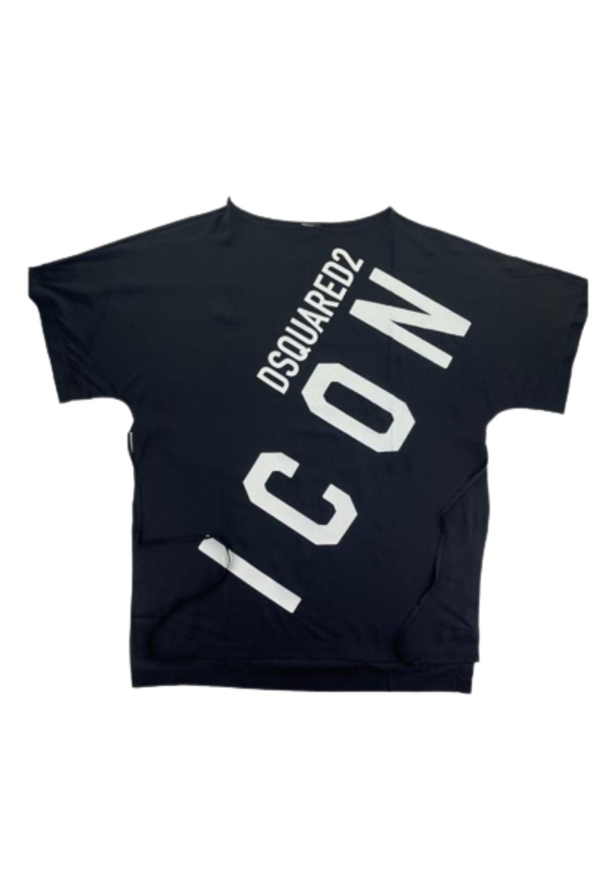 DSQUARED2 ICON LOGO DRESS