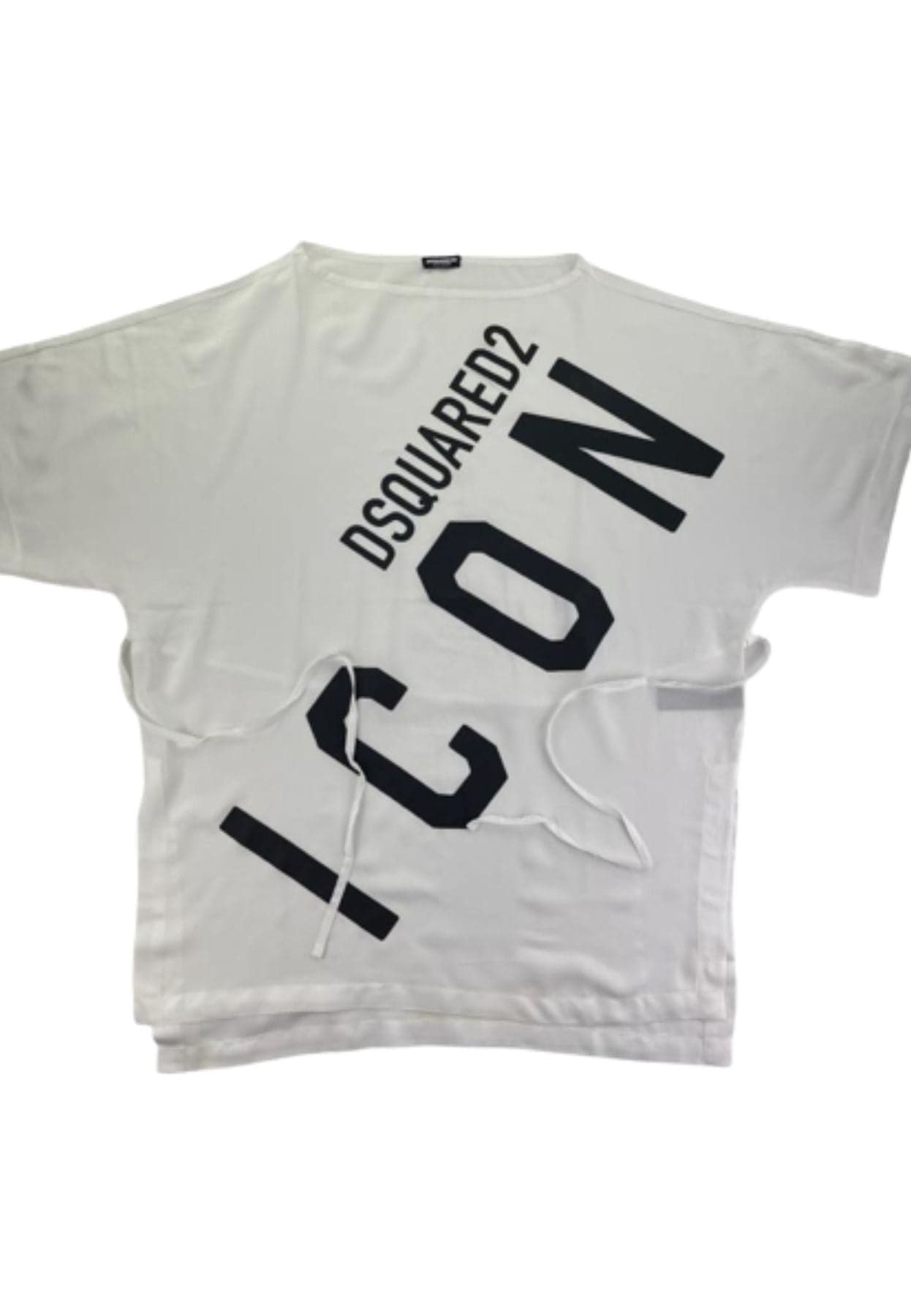 DSQUARED2 ICON LOGO DRESS