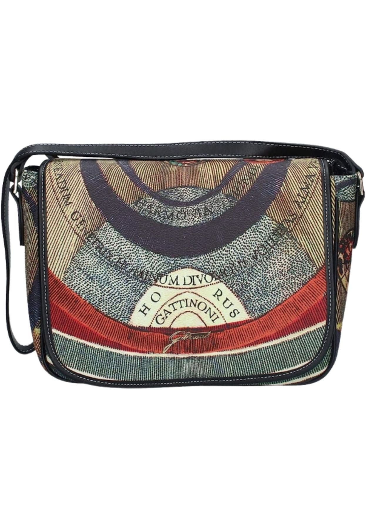 GATTINONI PLANETARIUM BAG