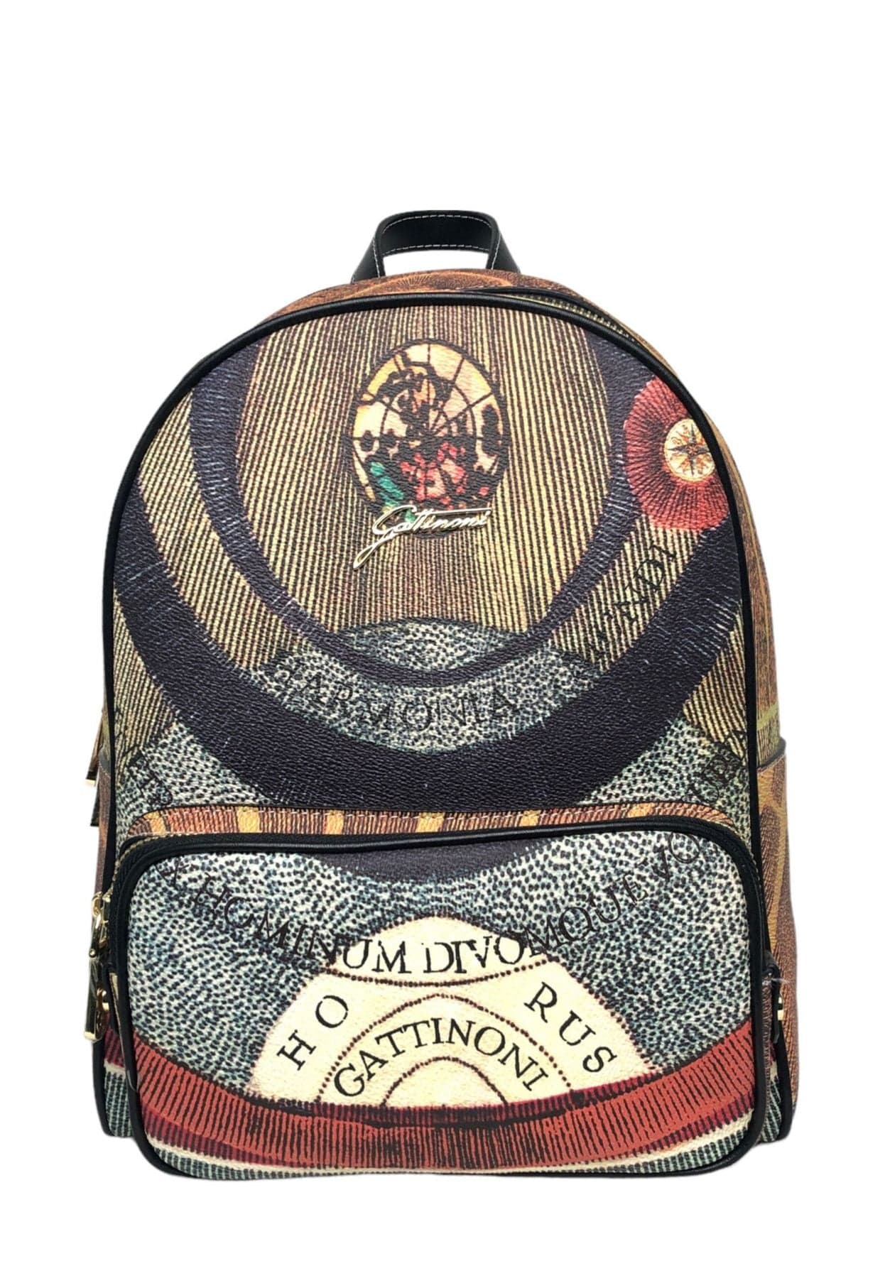 GATTINONI PLANETARY BAG