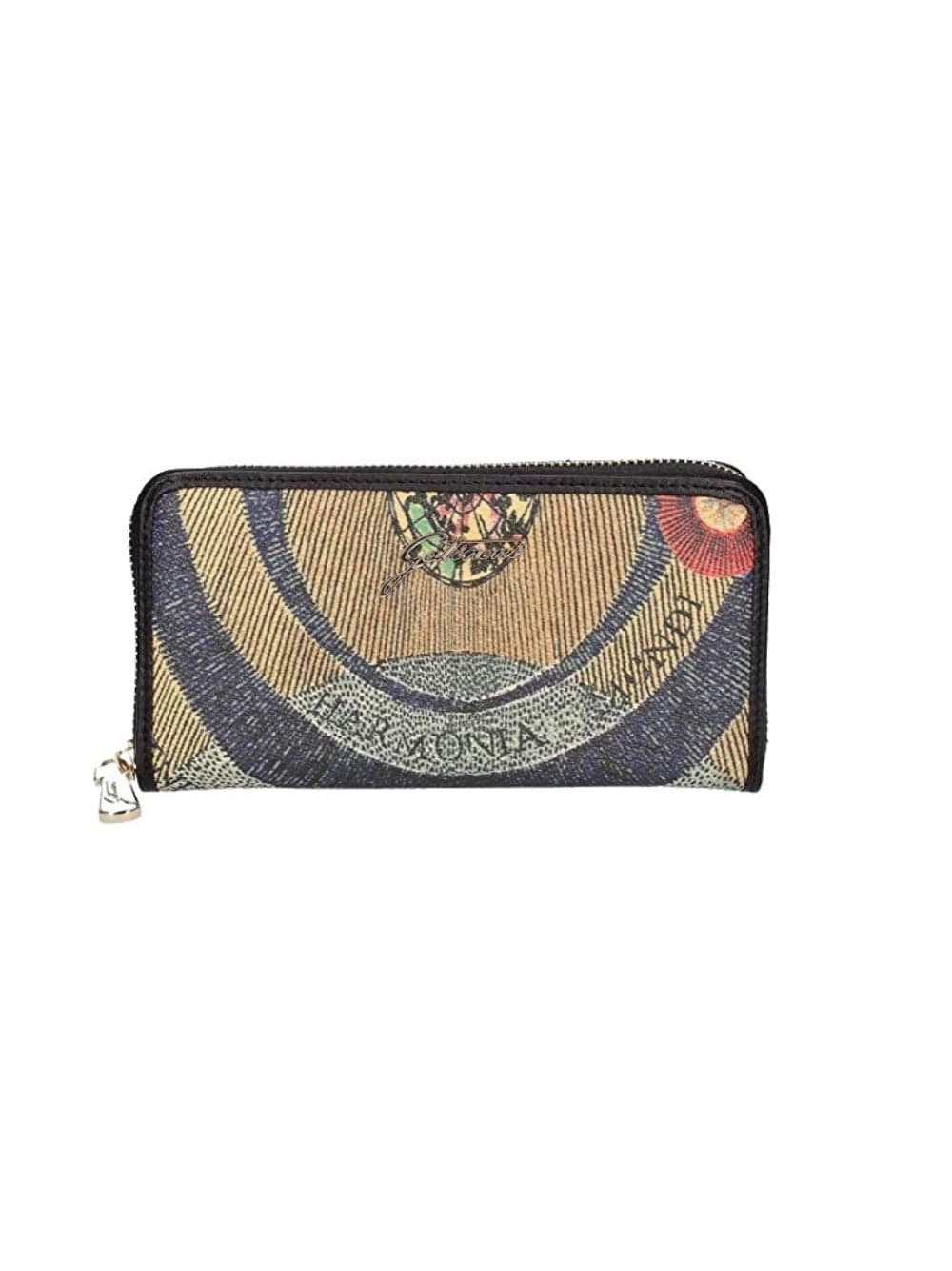 GATTINONI PLANETARY WALLET