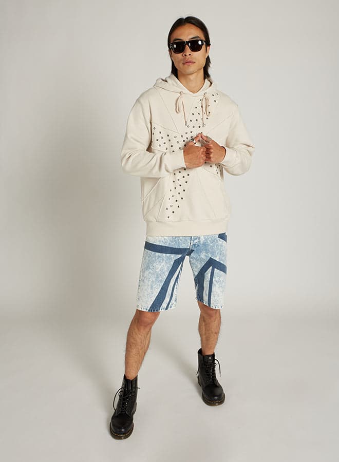 John Richmond SWEATSHIRT SWEATSHIRT