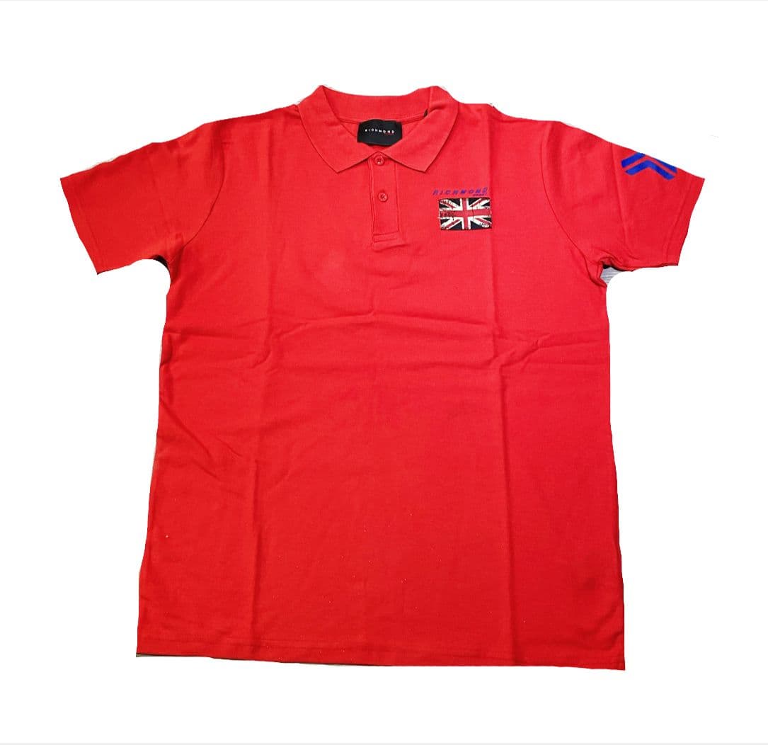 John Richmond POLO POLO